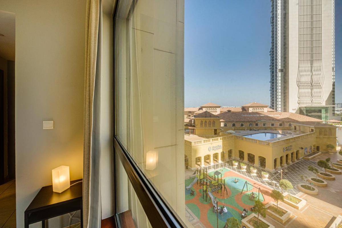 Big Apartment in Murjan, JBR, near the beach