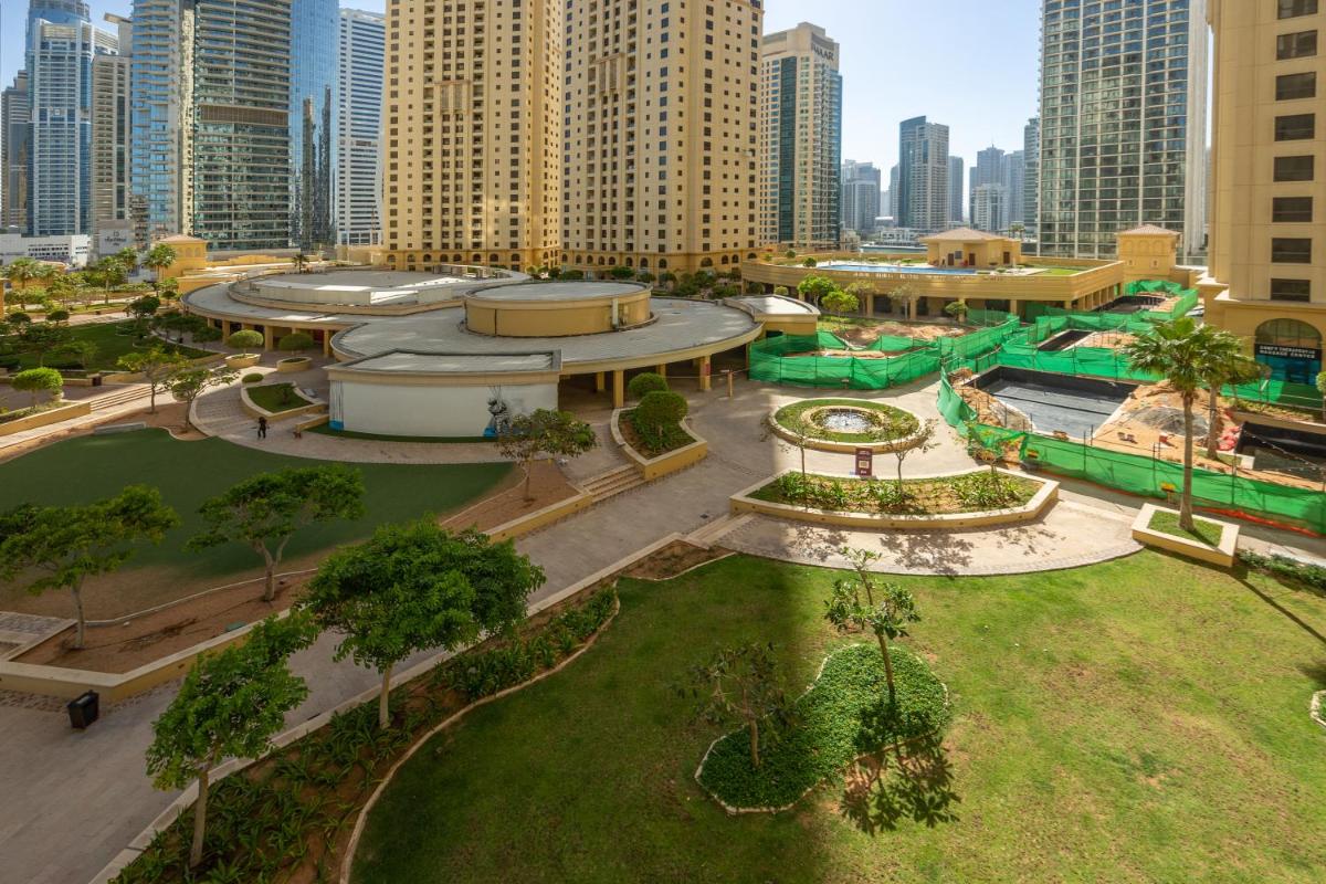 Big Apartment in Murjan, JBR, near the beach