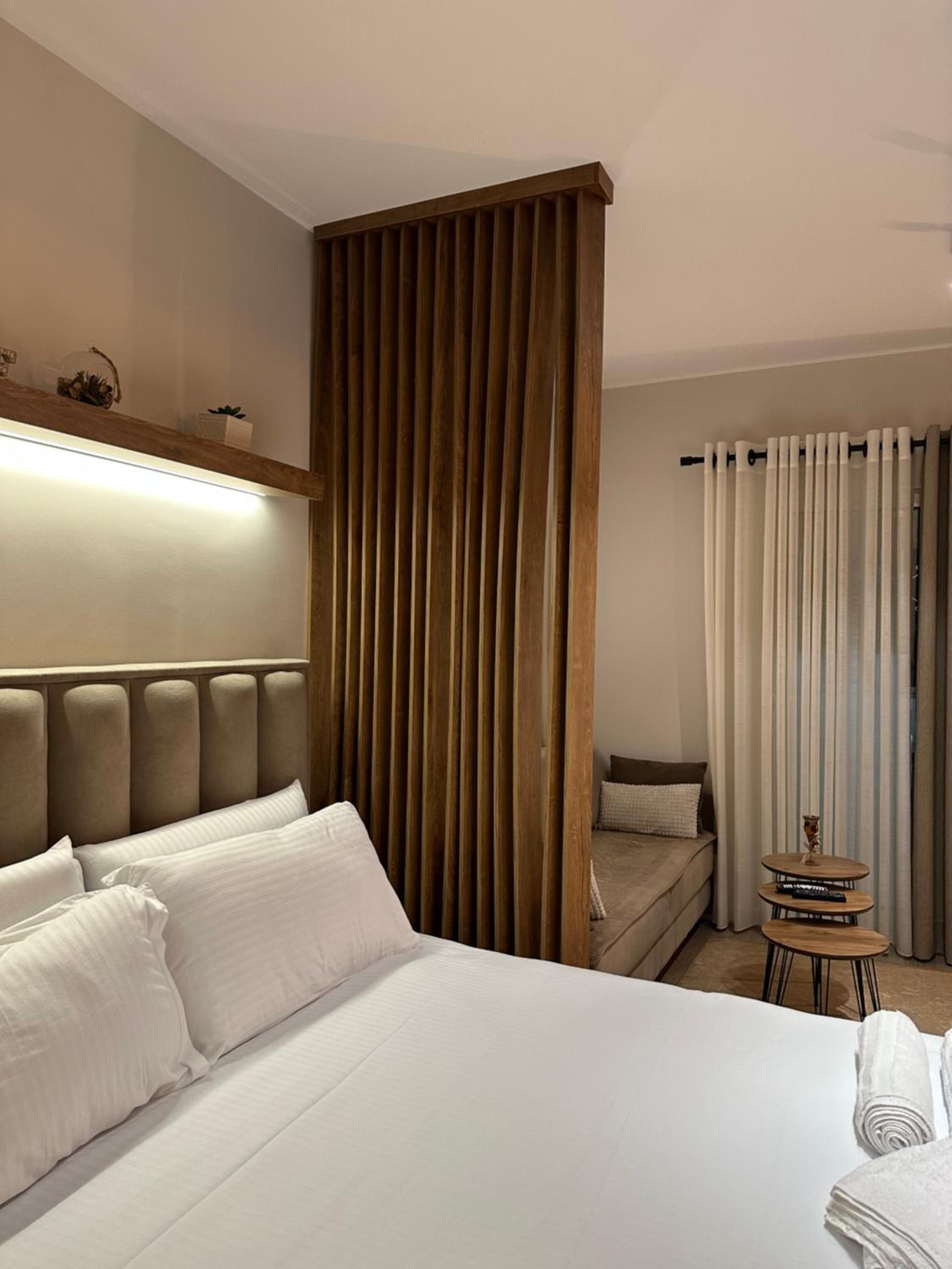 4SeasonsGea , Deluxe Studio , City Centre , Tirana