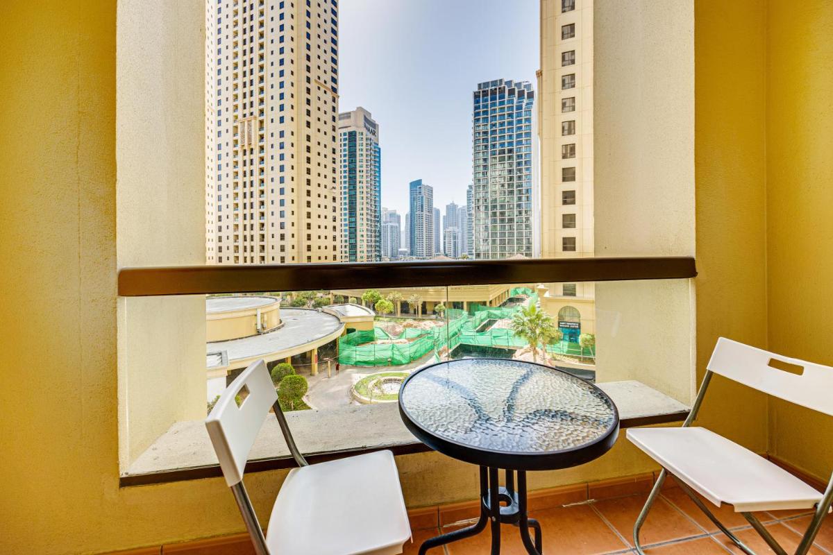 Big Apartment in Murjan, JBR, near the beach