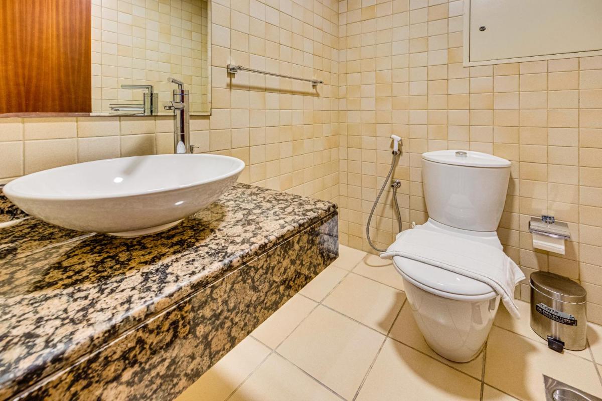Big Apartment in Murjan, JBR, near the beach