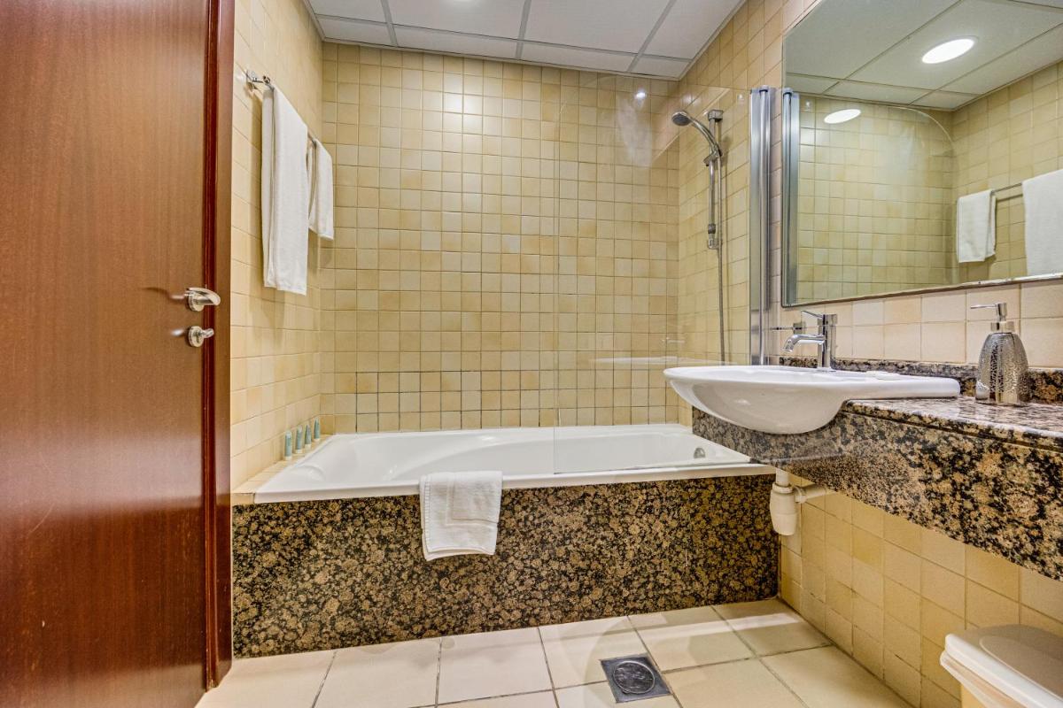 Big Apartment in Murjan, JBR, near the beach