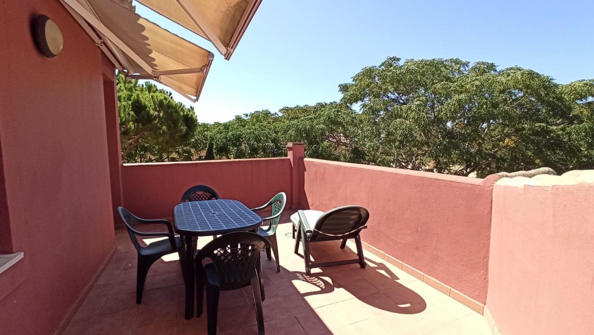 MasApartamentos El Puerto