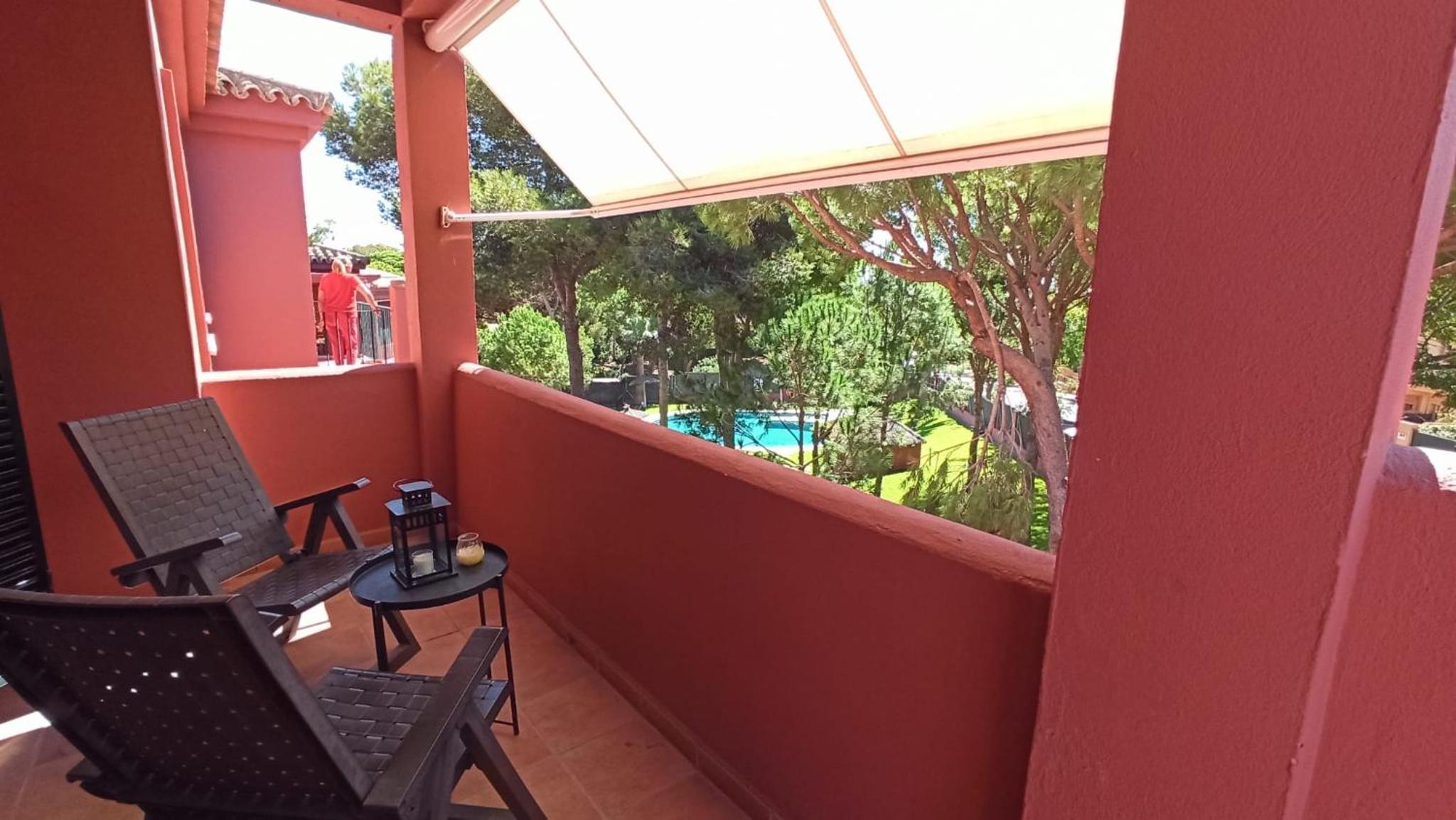 MasApartamentos El Puerto