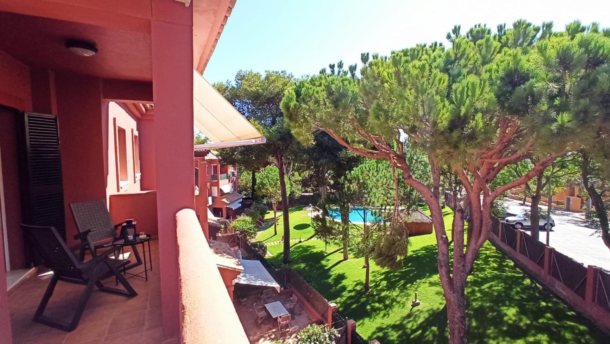 MasApartamentos El Puerto