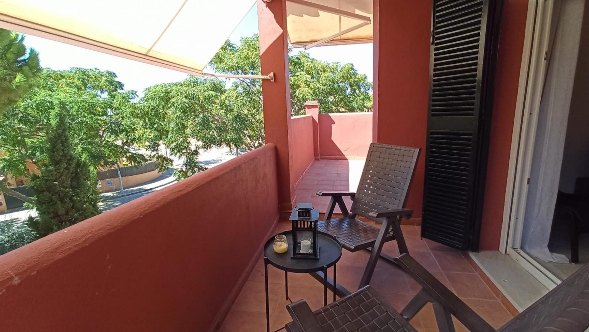 MasApartamentos El Puerto