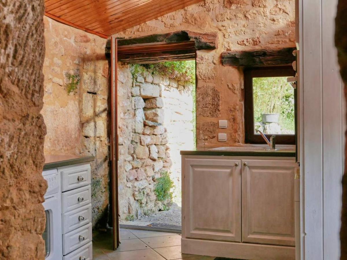 La Maison Bleue - Gîte de Charme en Périgord view 3