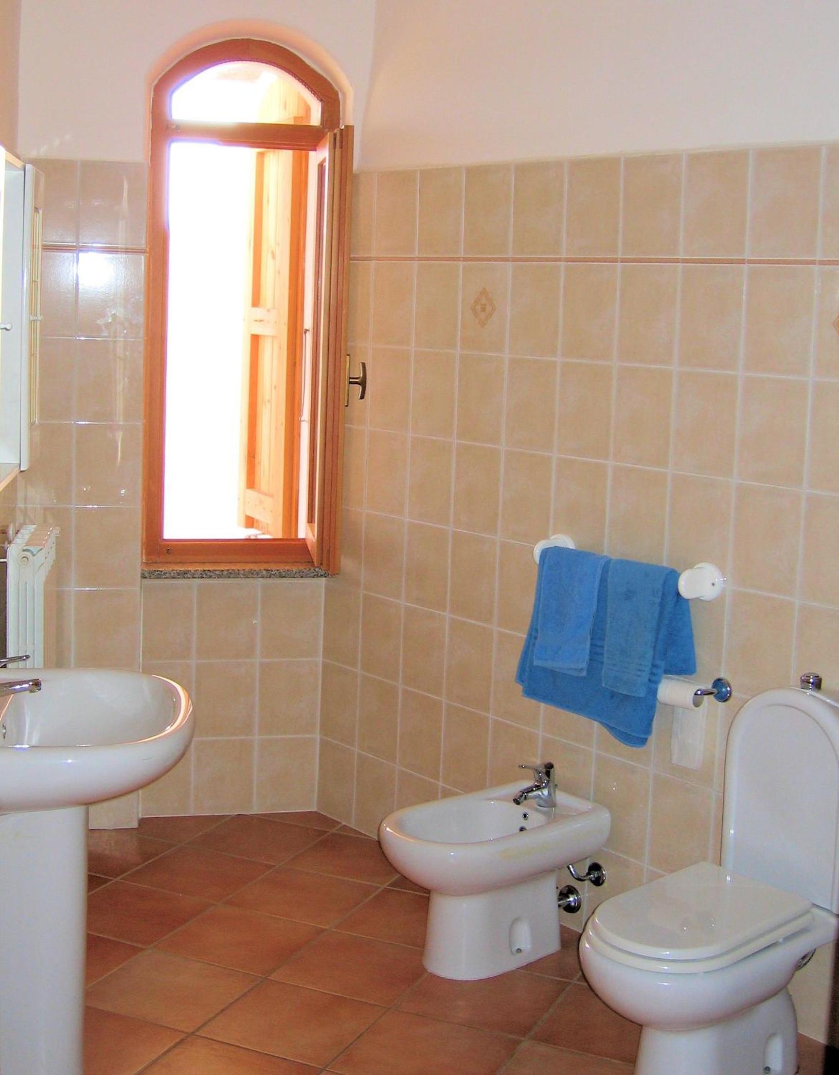 Sa Fiorida case vacanze