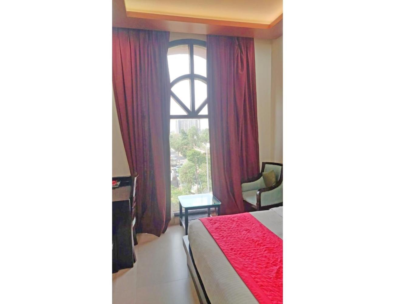 Royal Park-Hotels & Resorts, Ghaziabad view 3