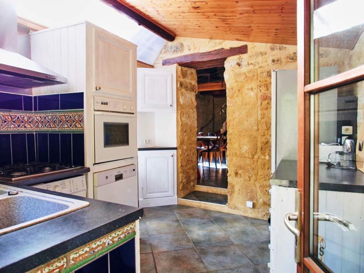La Maison Bleue - Gîte de Charme en Périgord view 4