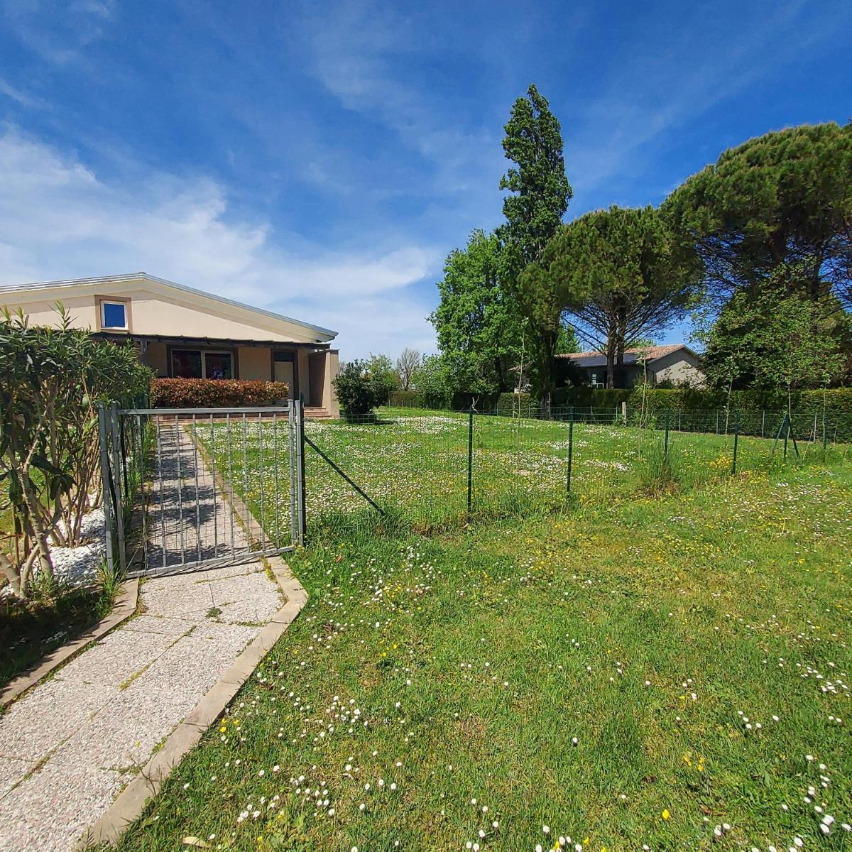 Ca Giuliocesare view 2