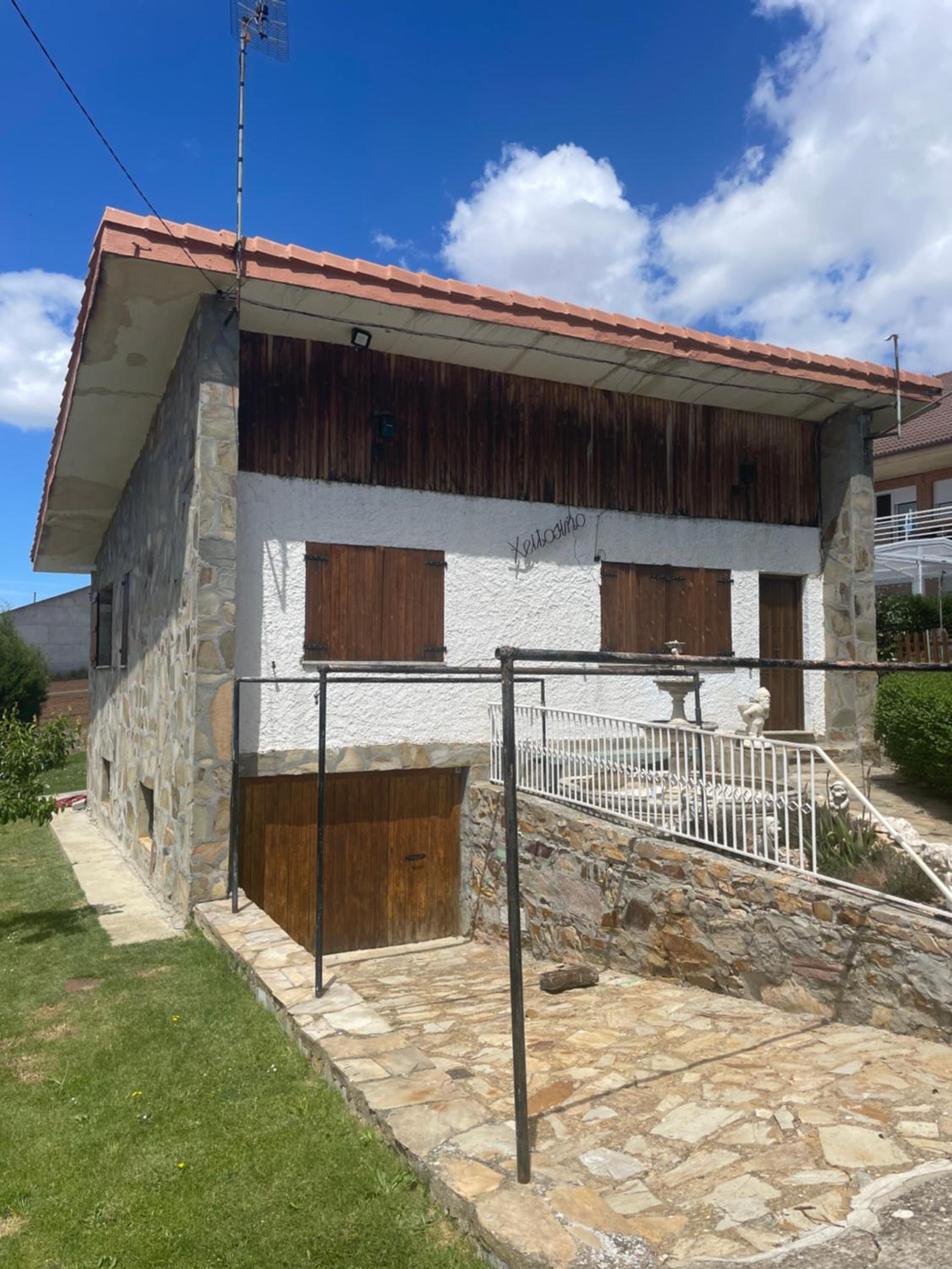 Chalet xeitosiño view 4