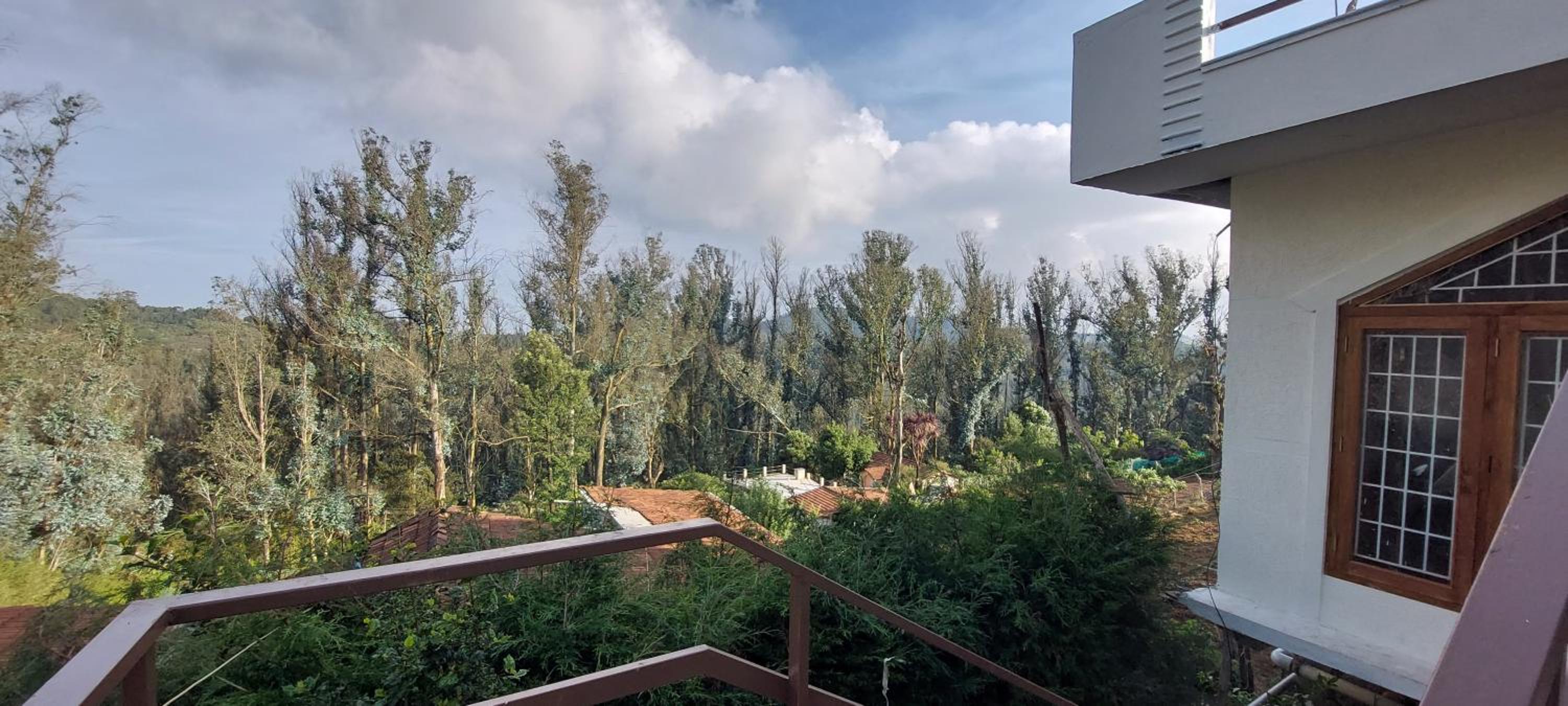 Anya Paradise view 3
