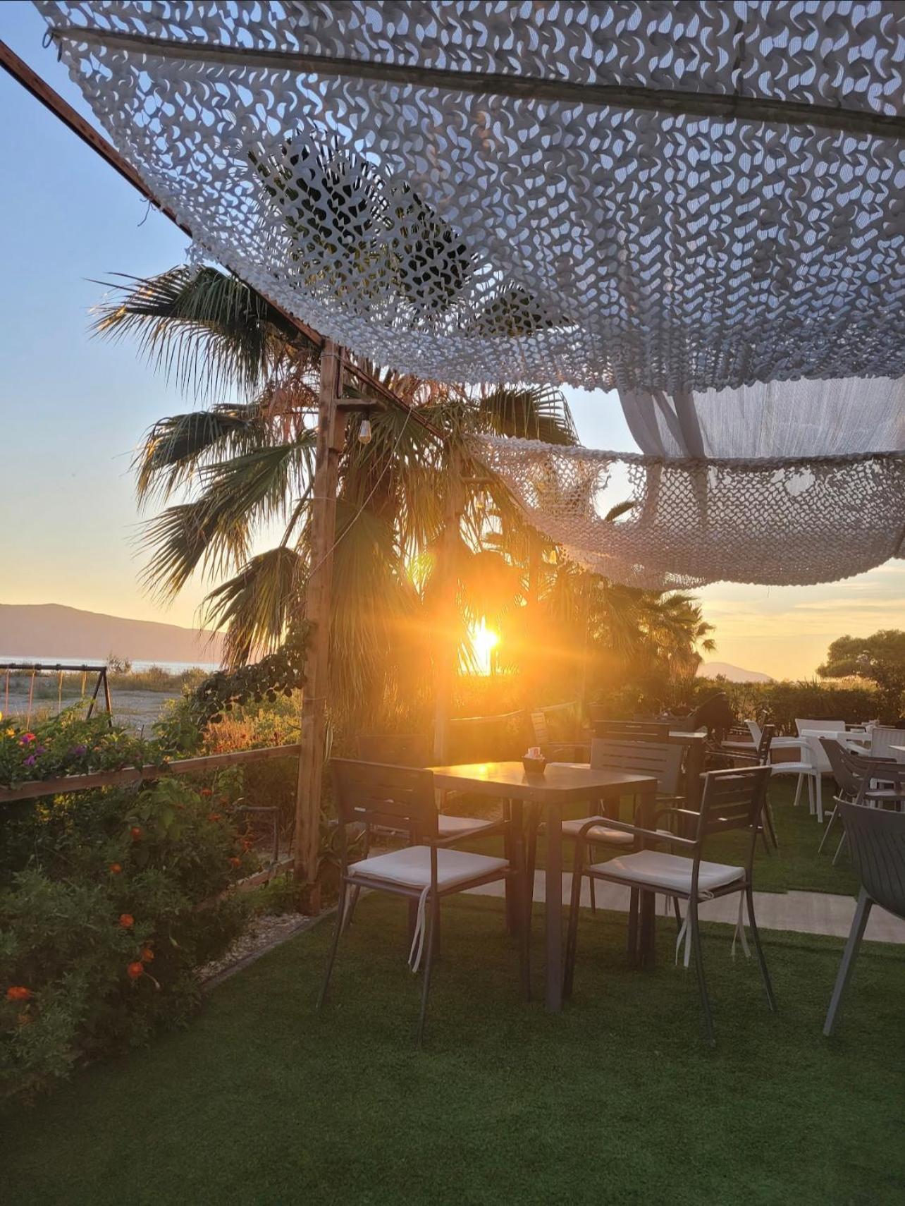 SeaView Apartments Rental Vlore