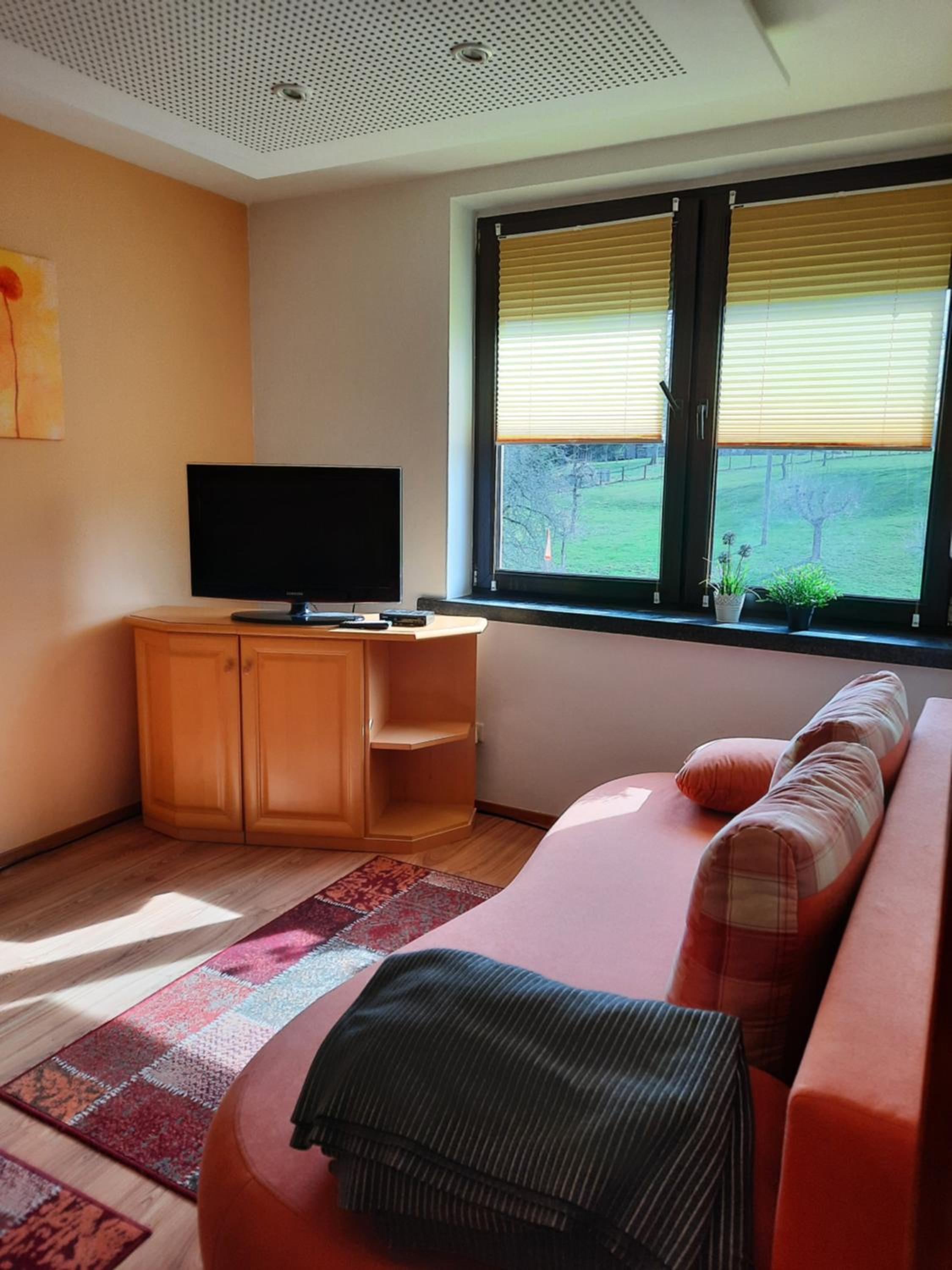 Monteur- und Ferienwohnung in Hainichen - Obergeschoss oder Dachgeschoss - Familie Weber