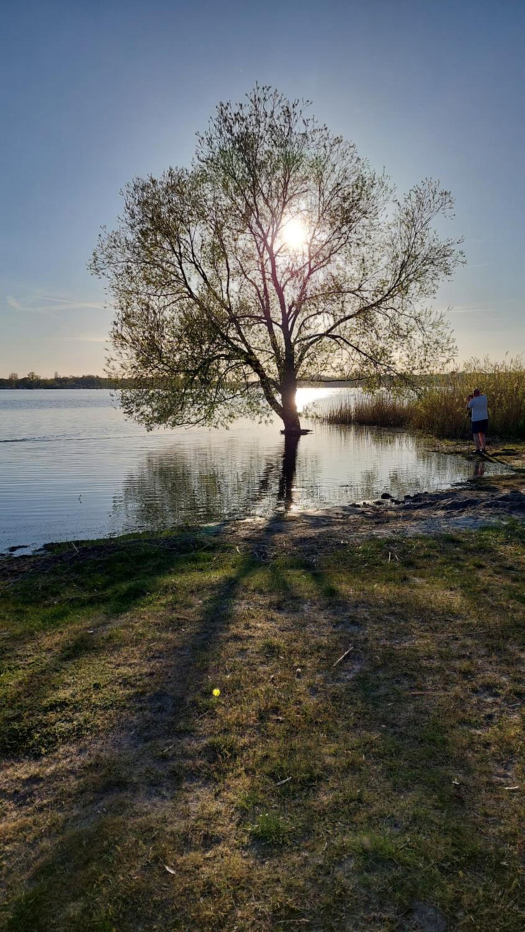 Comtesse-Camping Plauer See