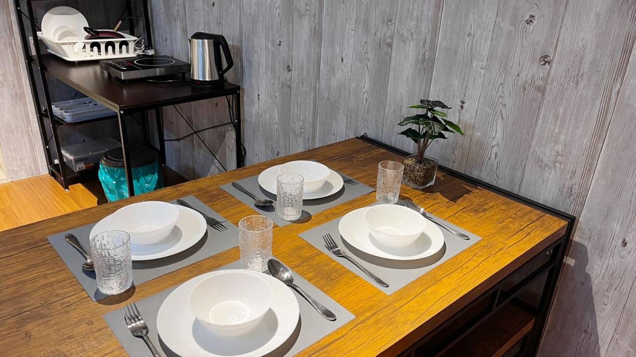 S1 Cozy Home Sunway Geo 2Queens Sunway Medical Centre photo 7