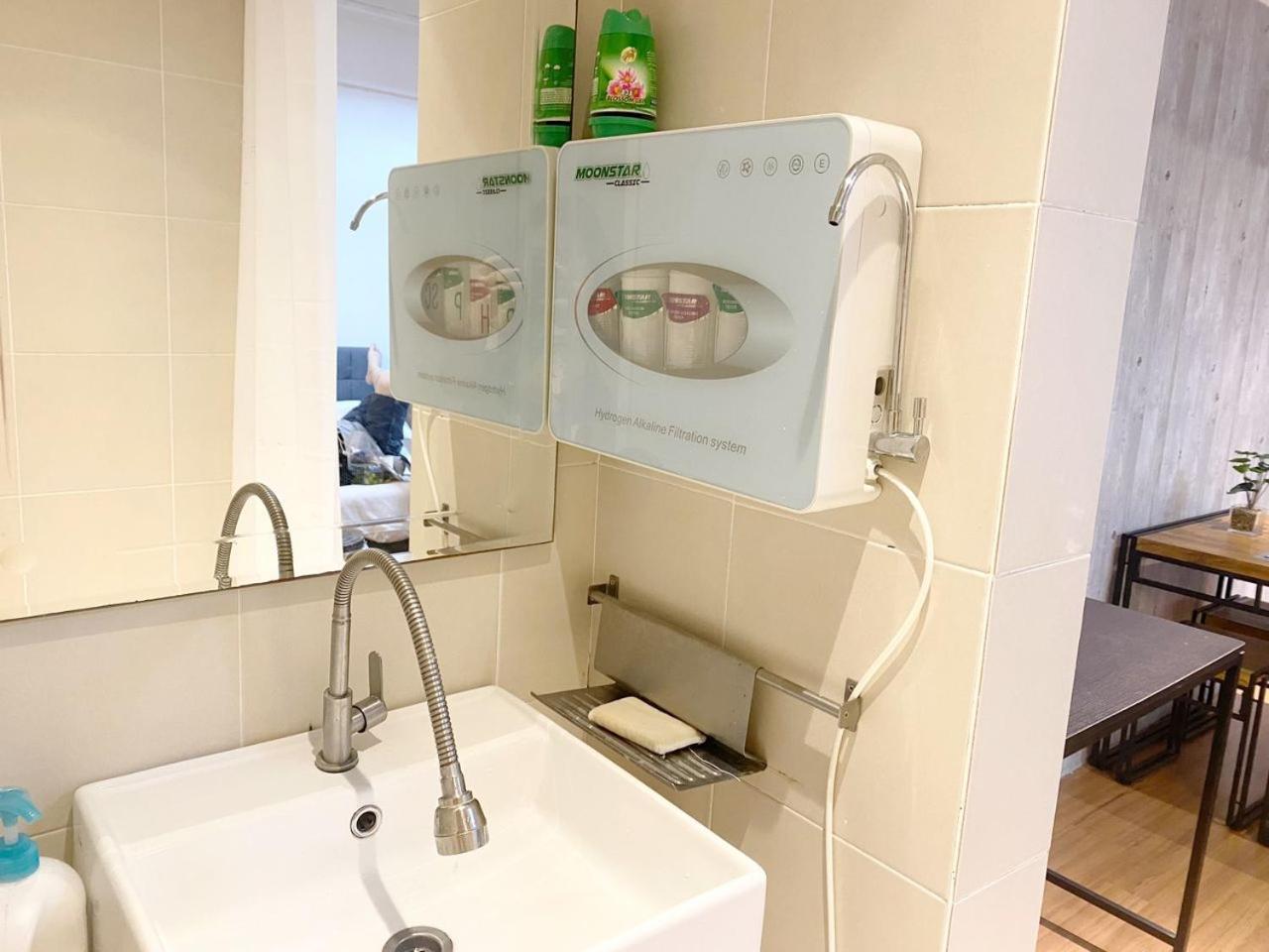 S1 Cozy Home Sunway Geo 2Queens Sunway Medical Centre photo 3