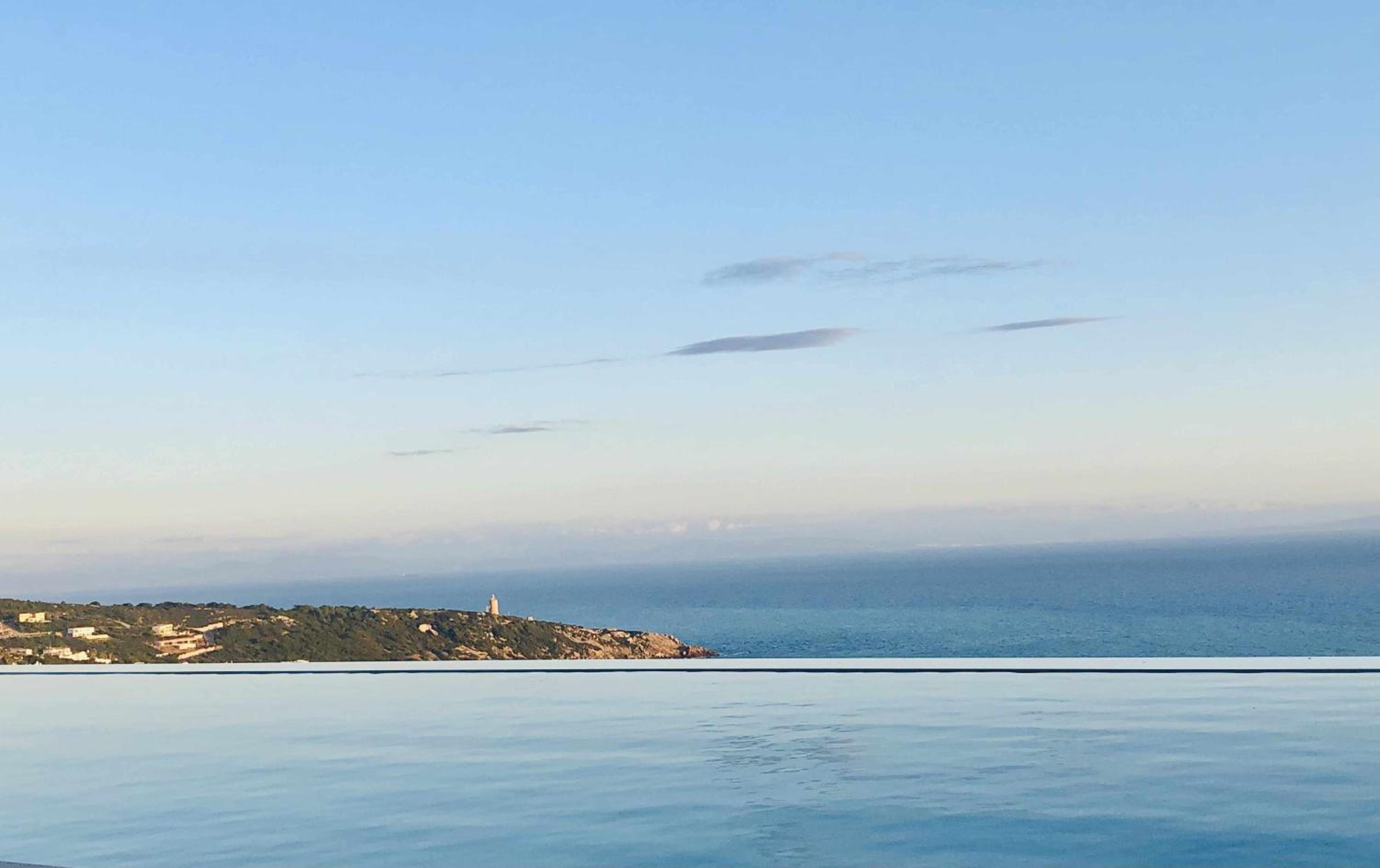 Villa El Buzo