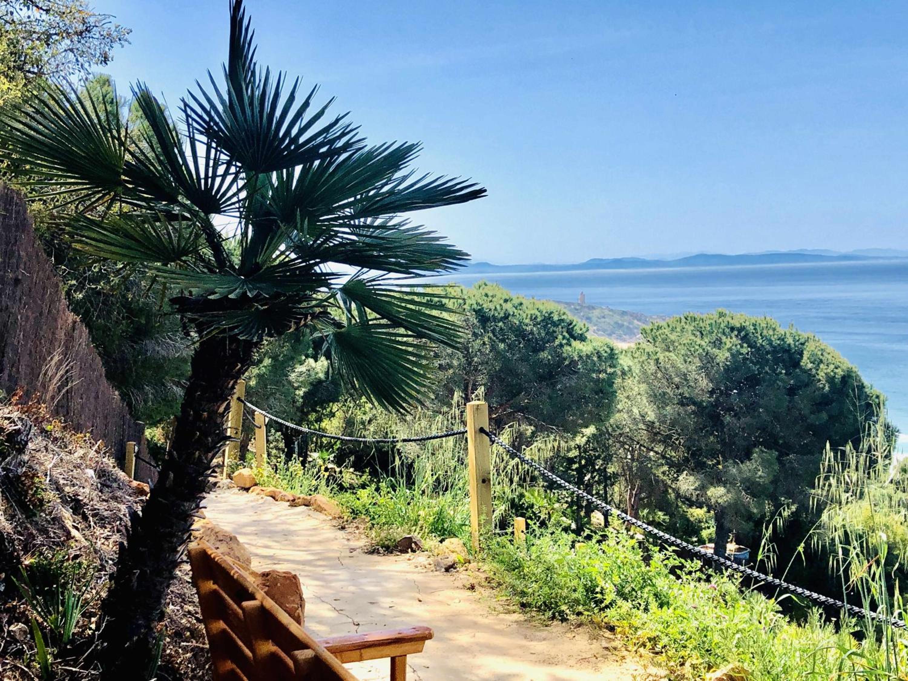 Villa El Buzo