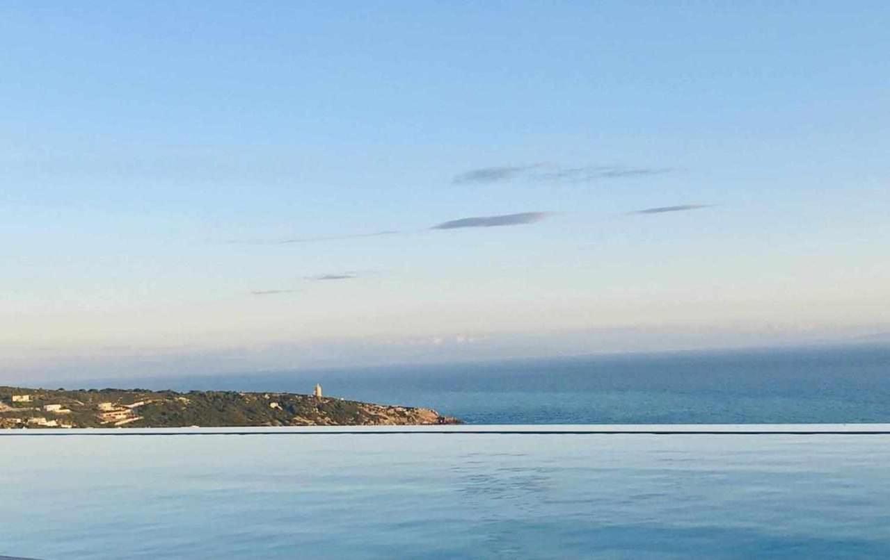 Villa El Buzo