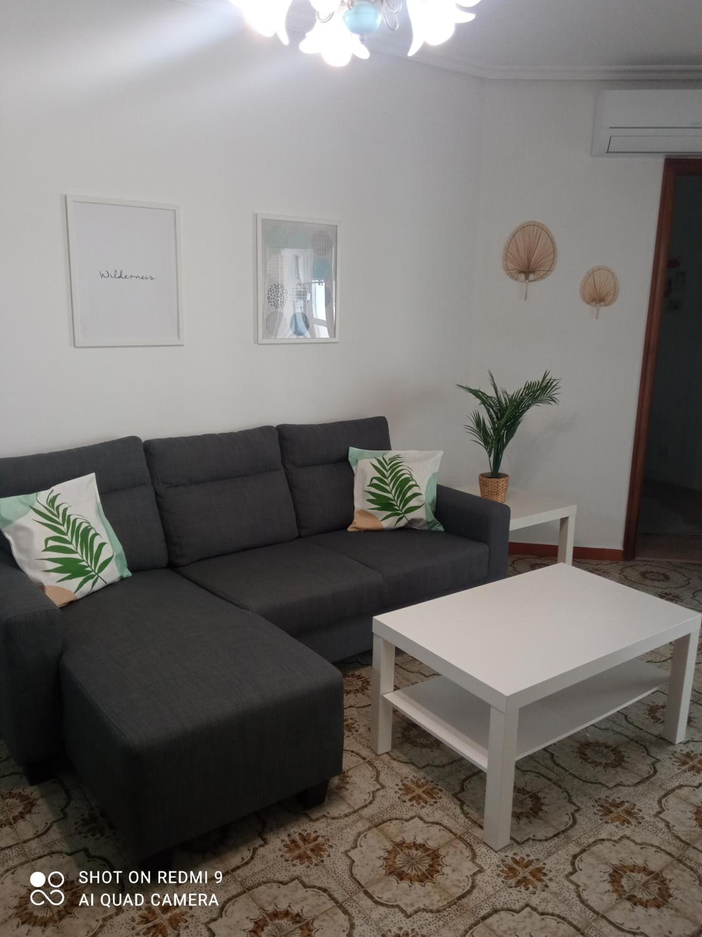 Apto Cortegada