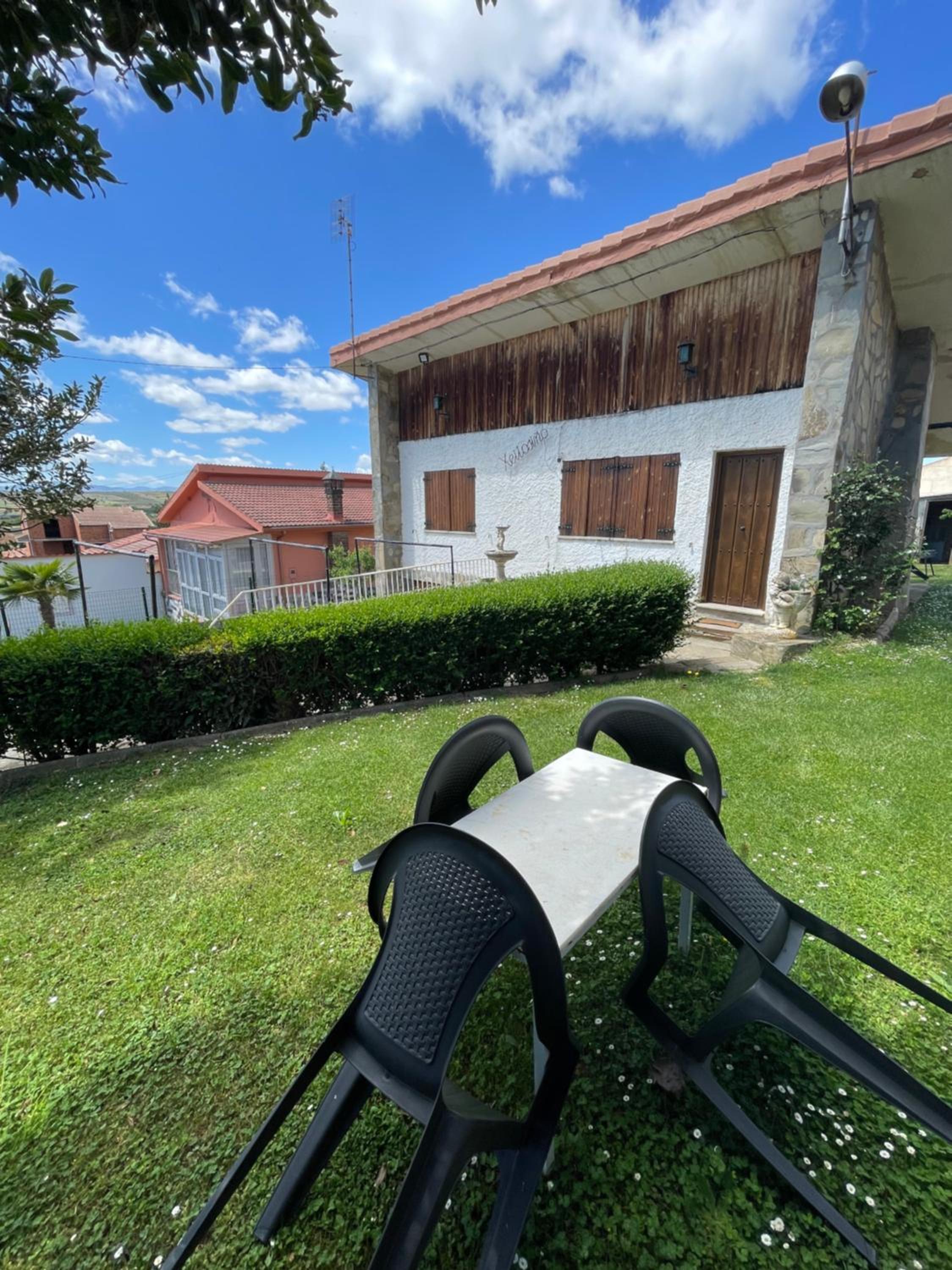 Chalet xeitosiño view 5
