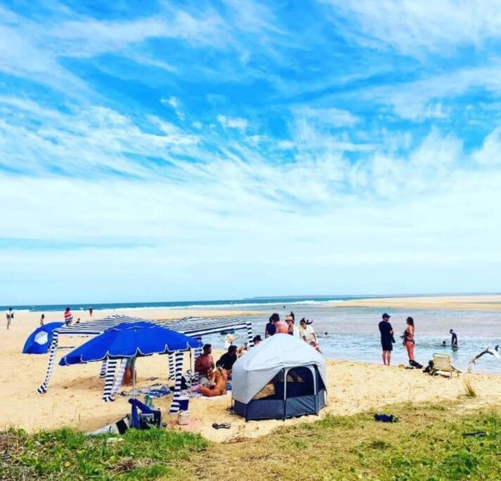 Selenas @ Culburra Beach