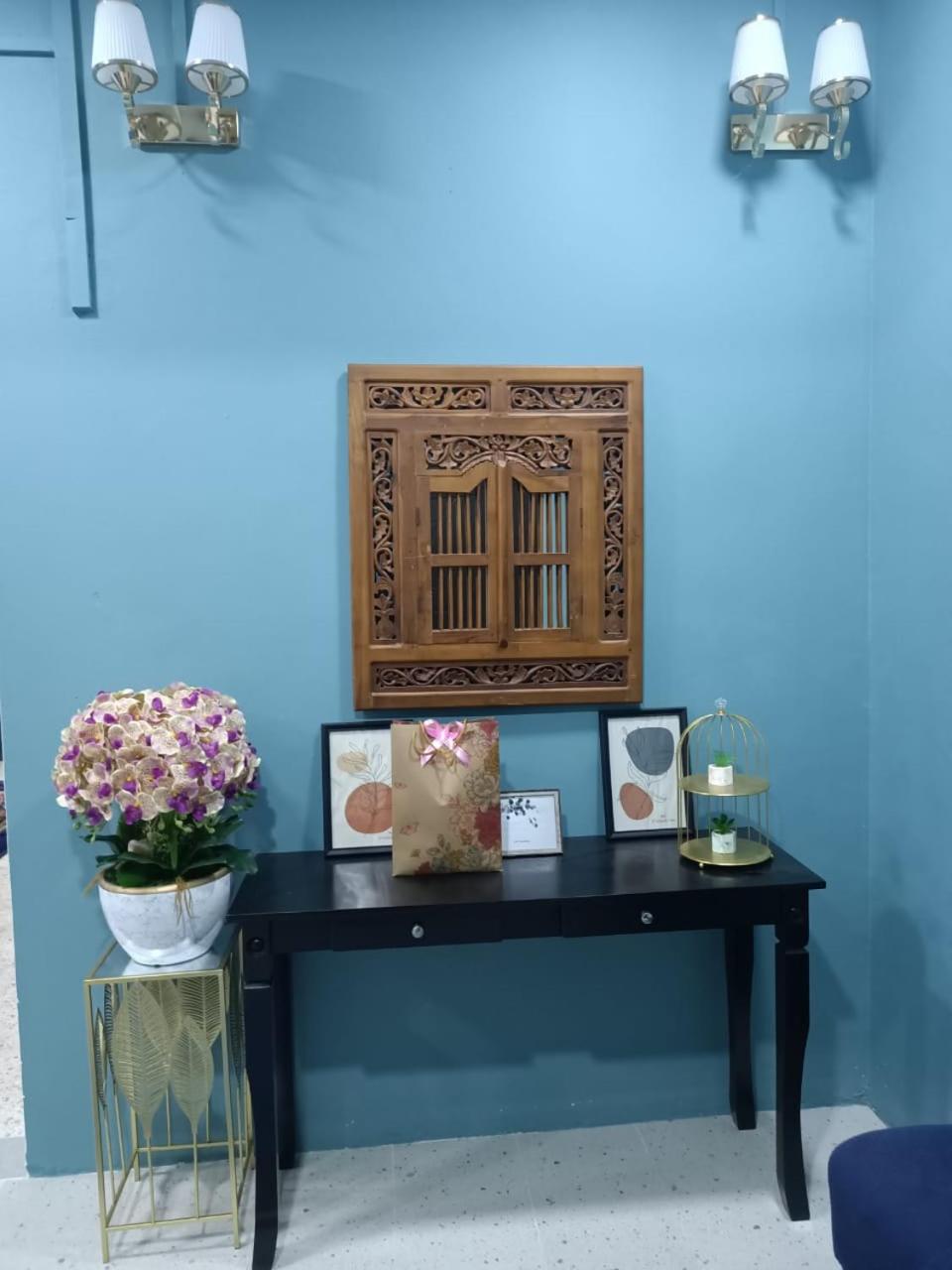 RIANI HOMESTAY