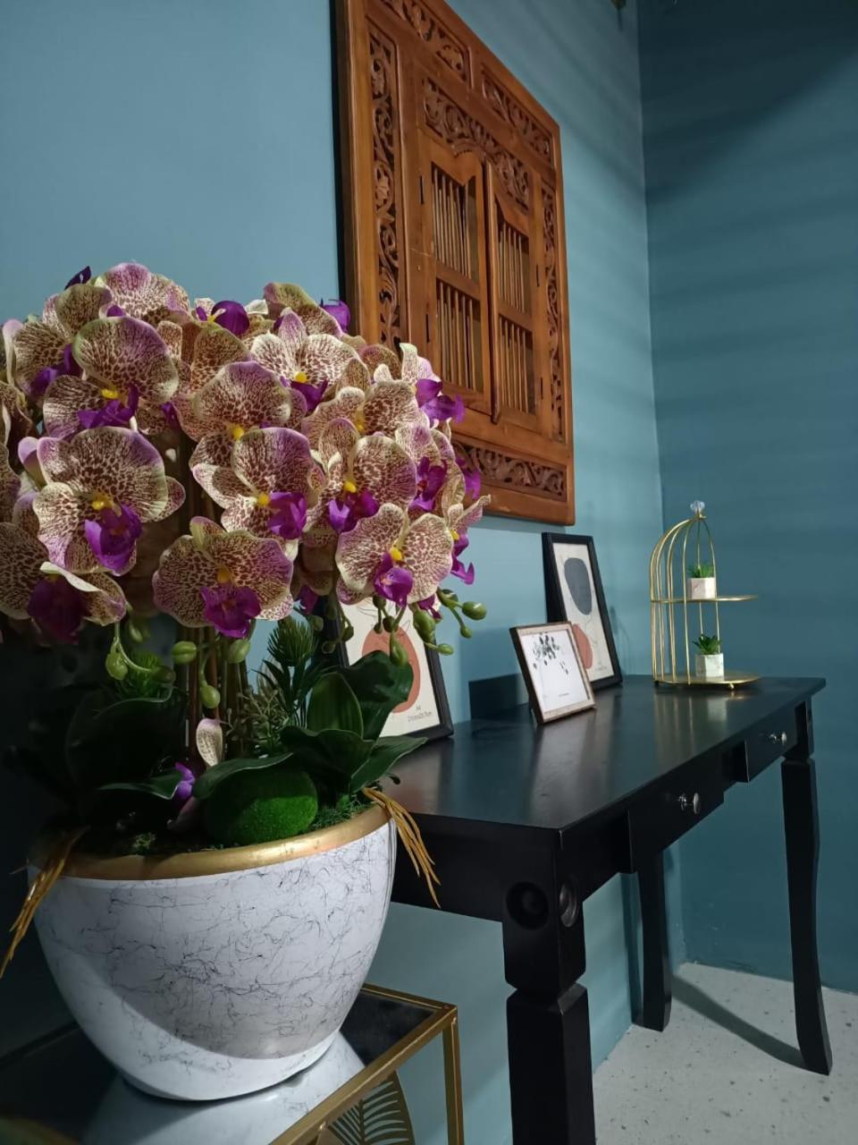 RIANI HOMESTAY