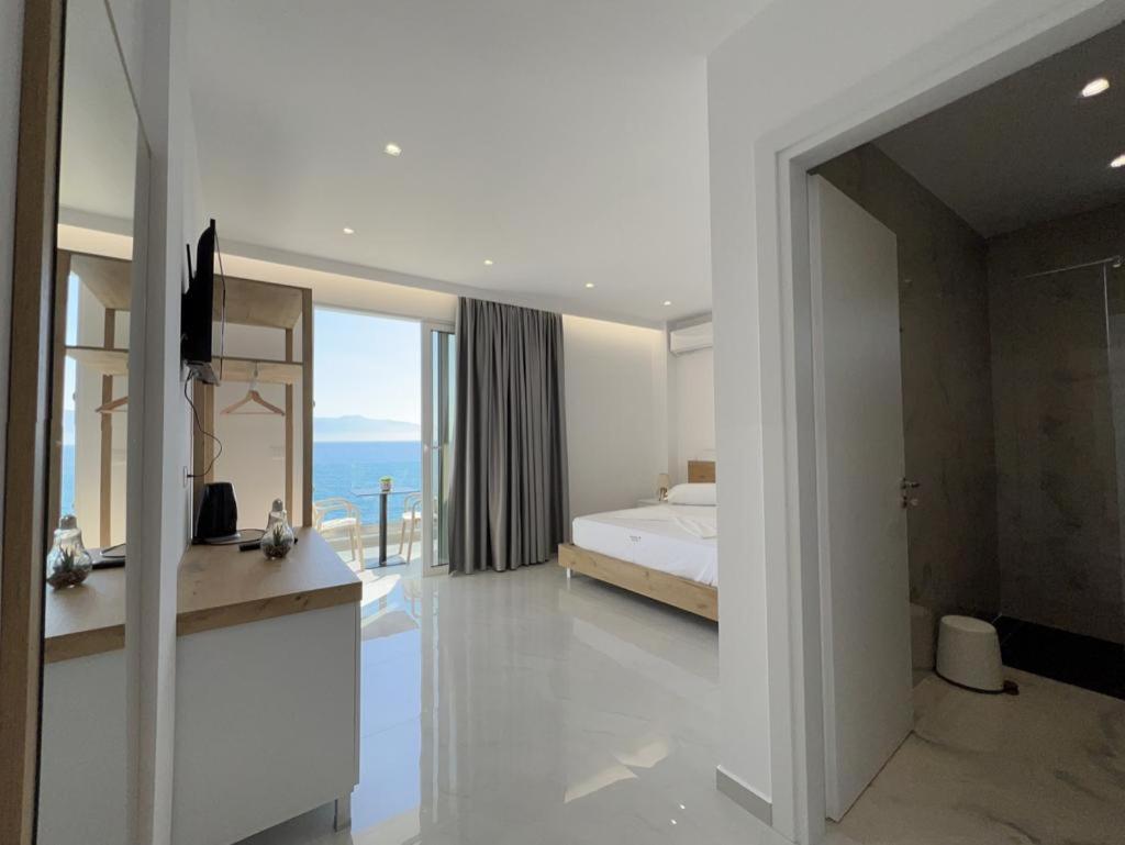Sea Breeze Villa