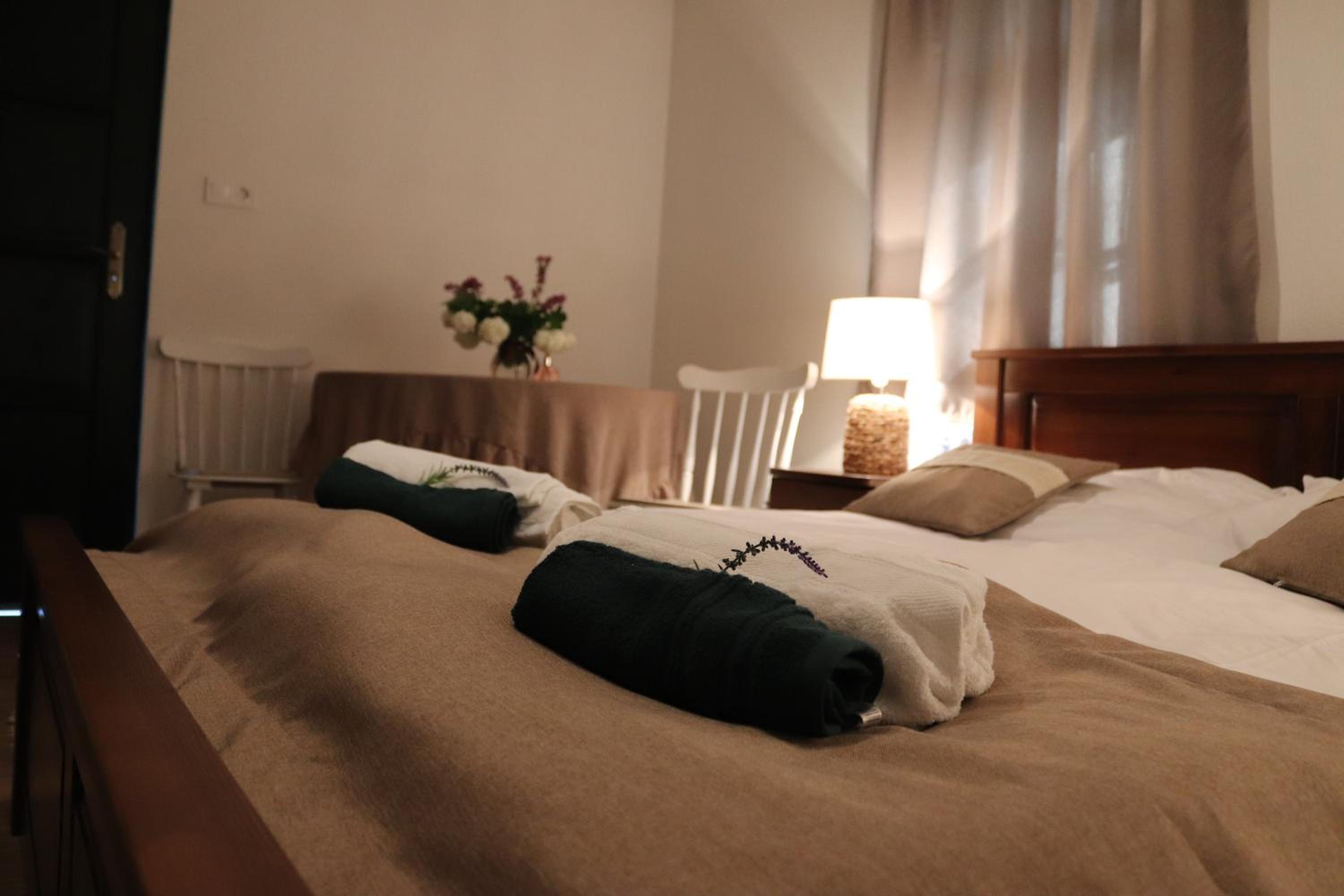 Zöld Tanya Vendégház és Rendezvényközpont