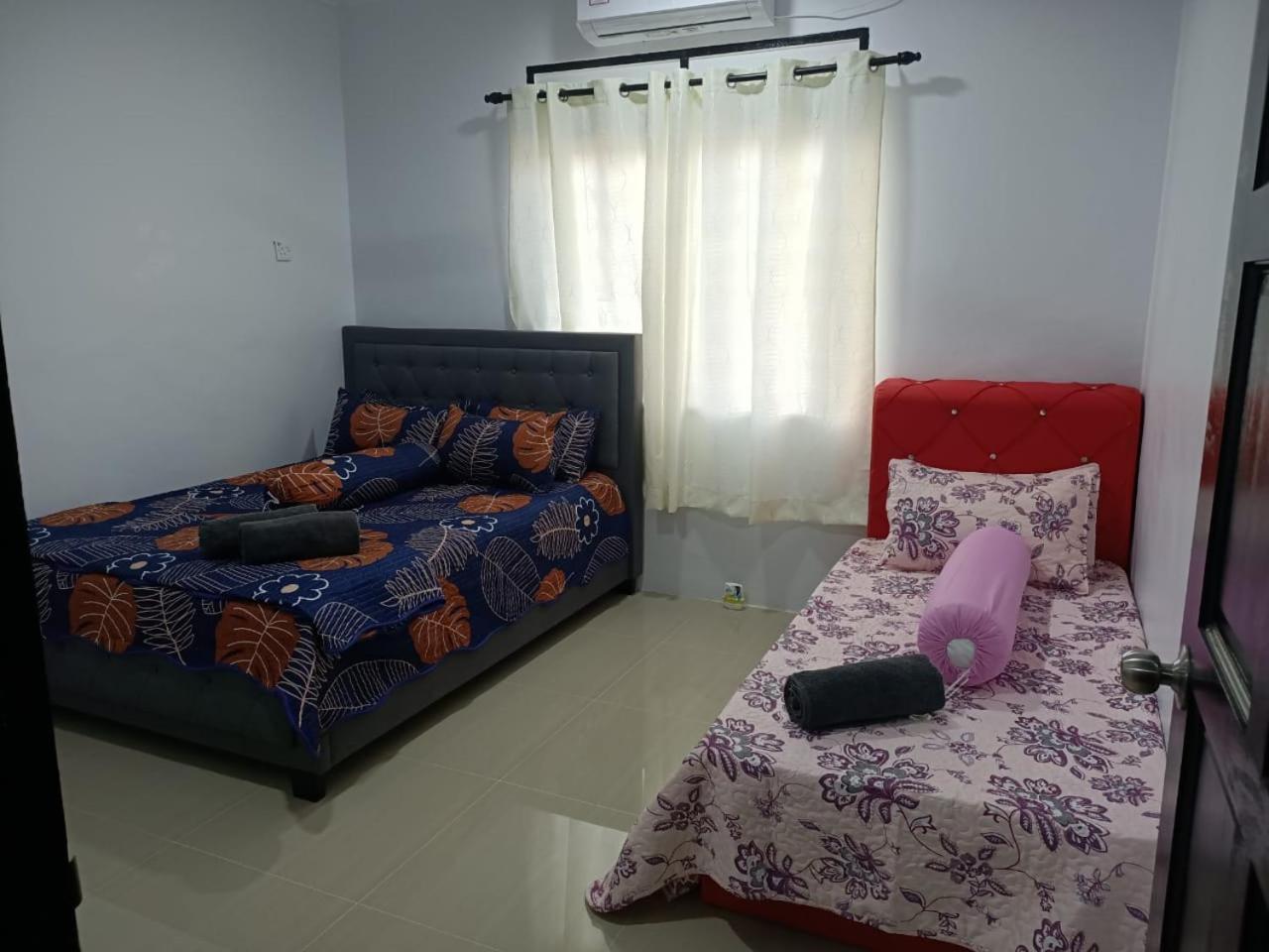 RIANI HOMESTAY