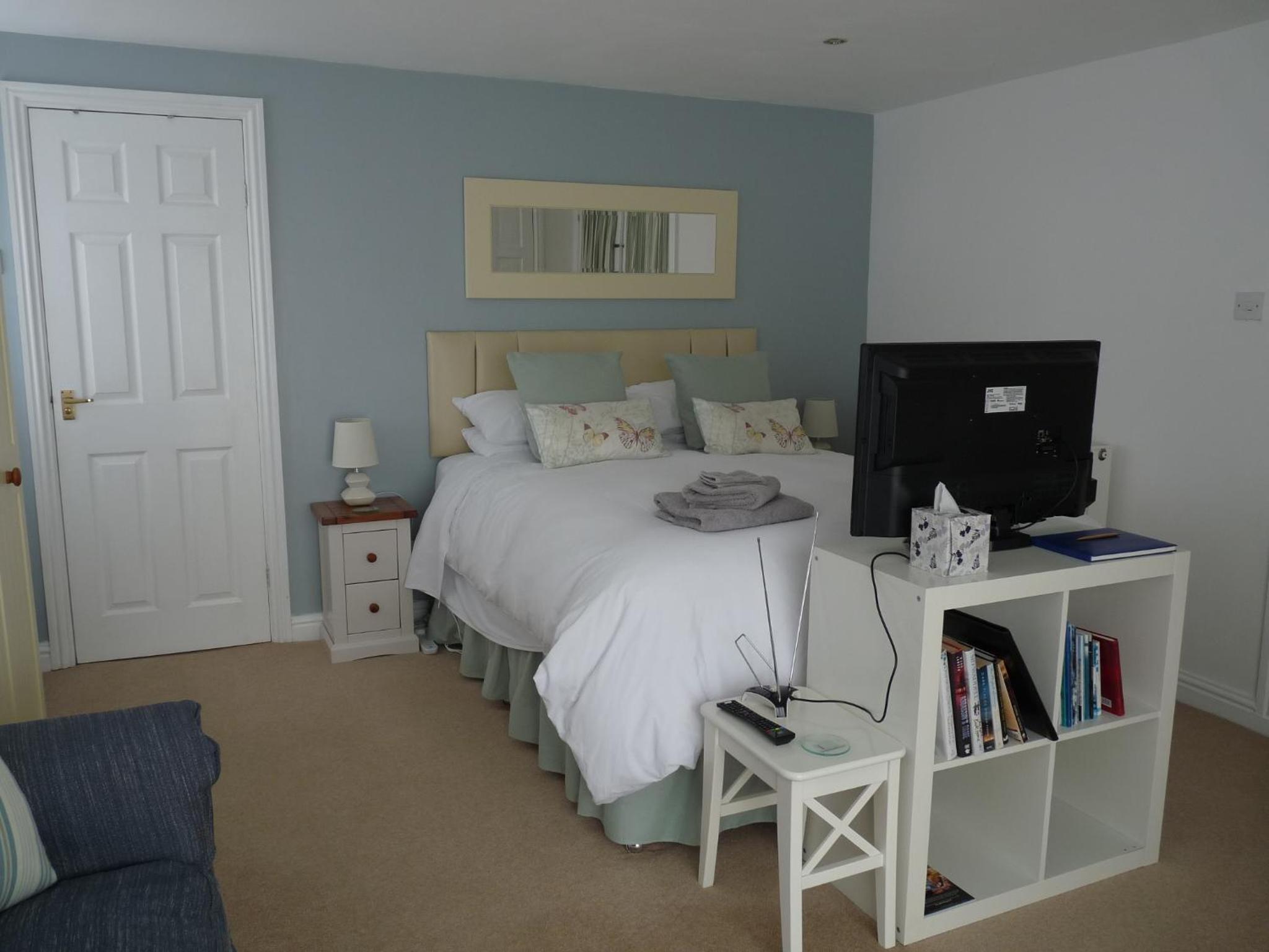 Gwyndaf Bed And Breakfast view 3