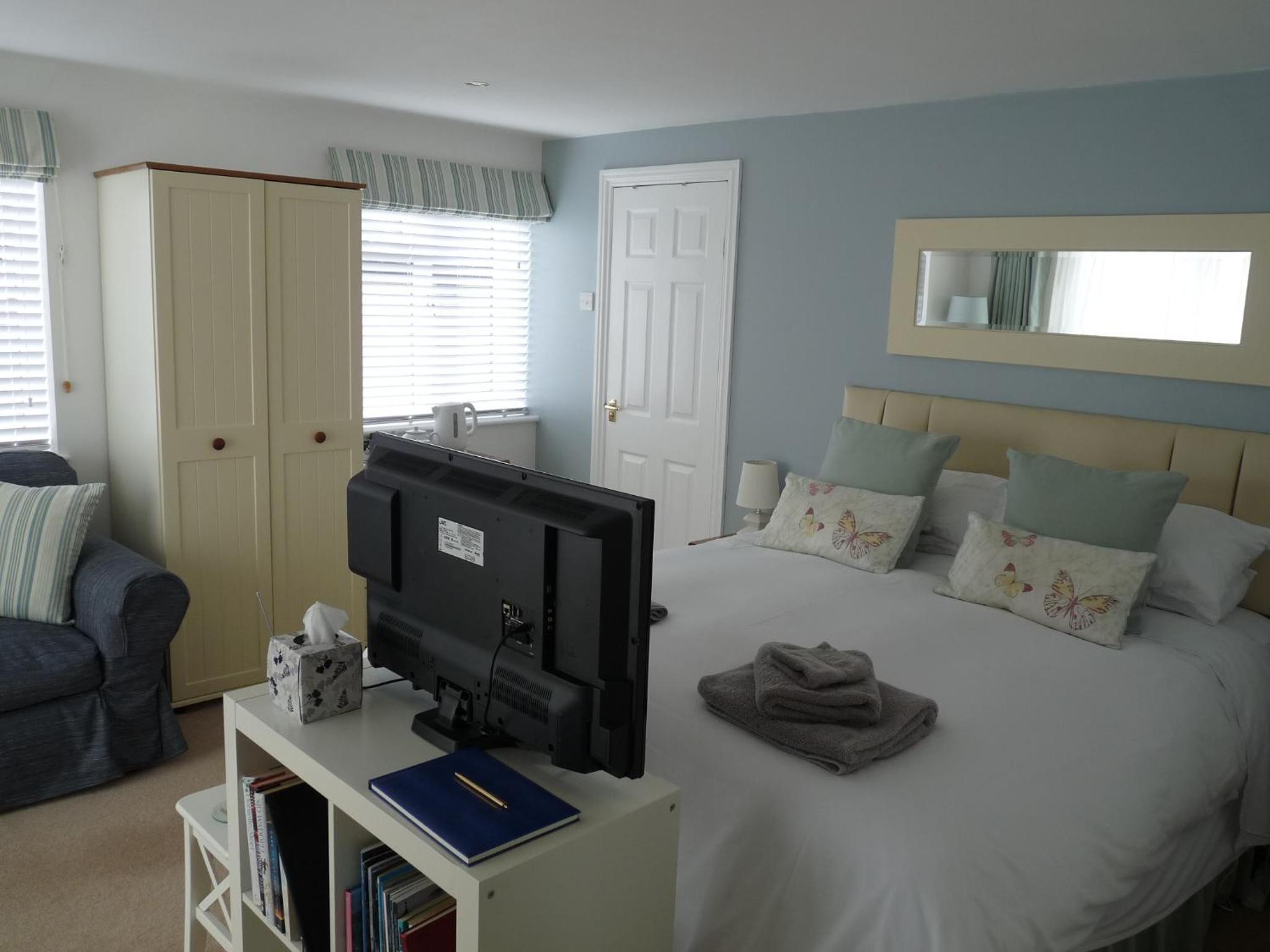 Gwyndaf Bed And Breakfast view 5