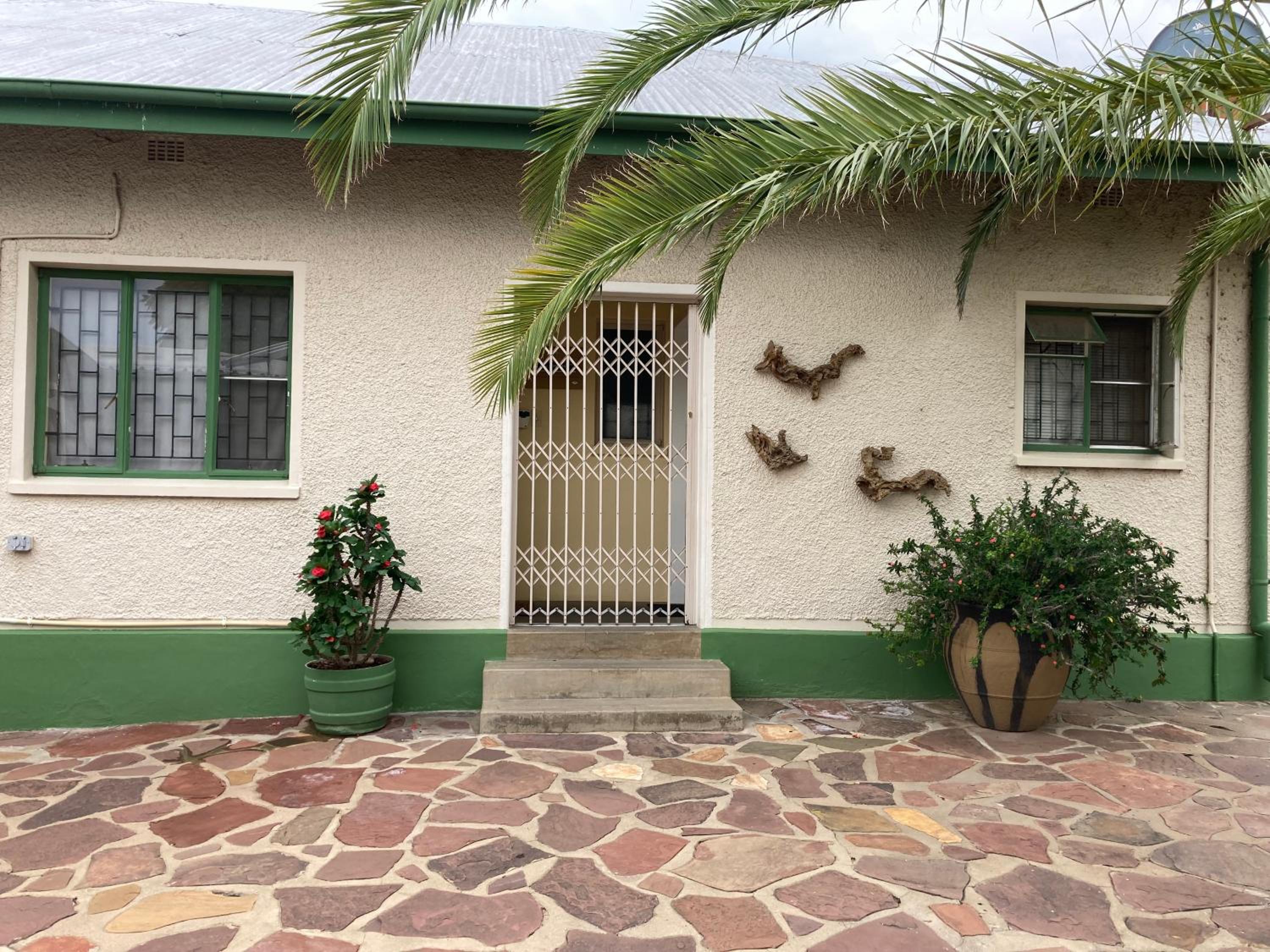 Ramblers Self Catering Accommodation
