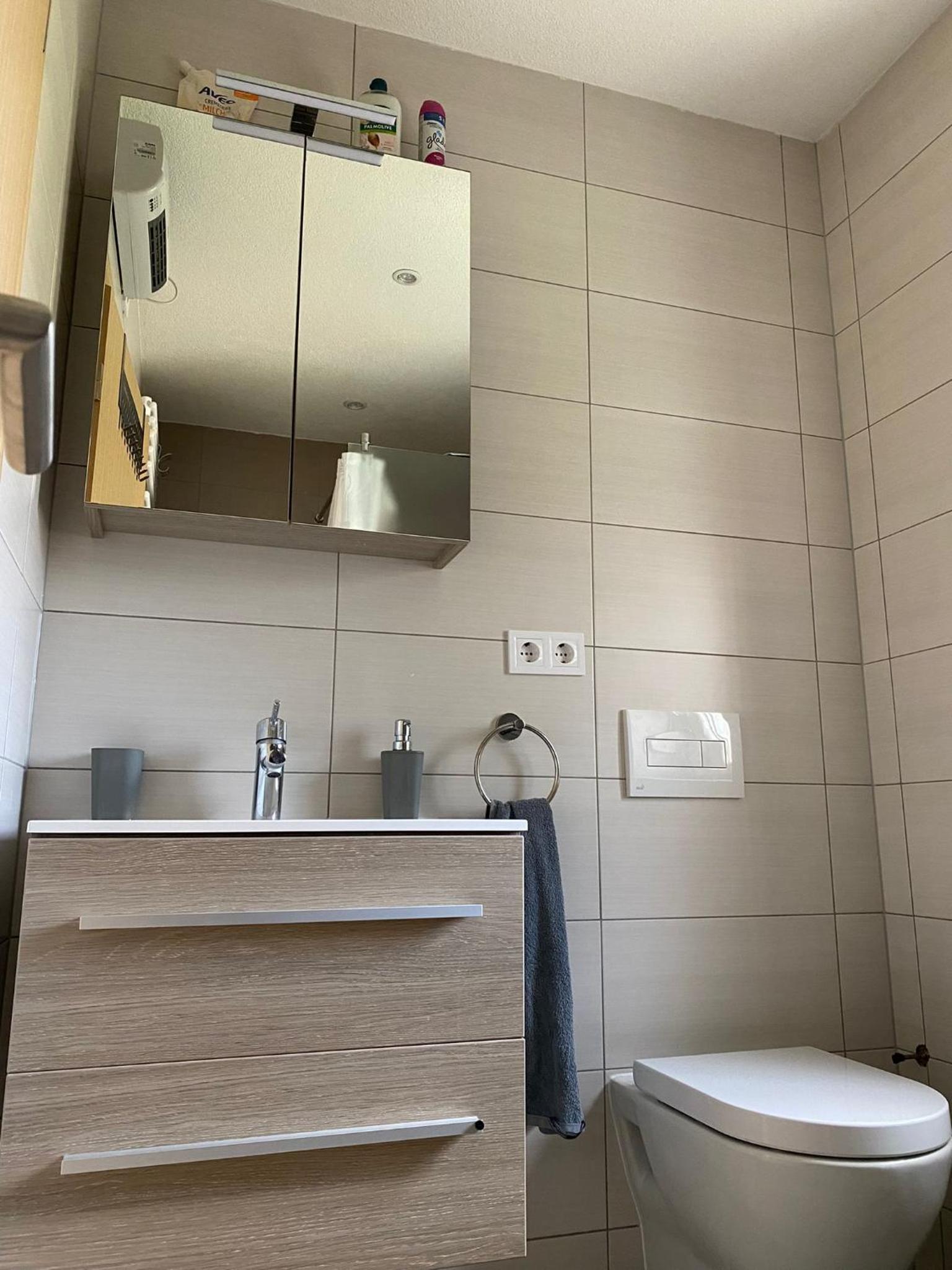 Apartman Potok