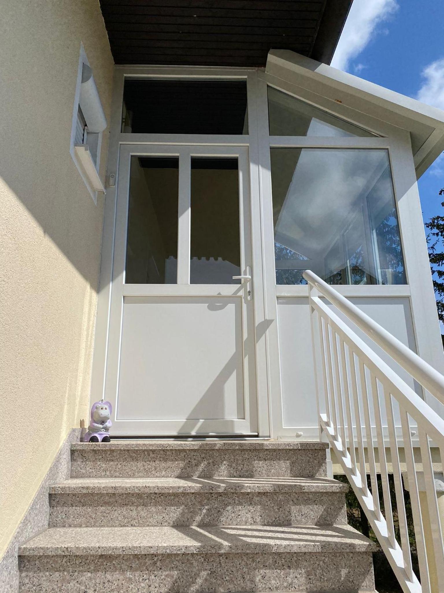 Apartman Potok