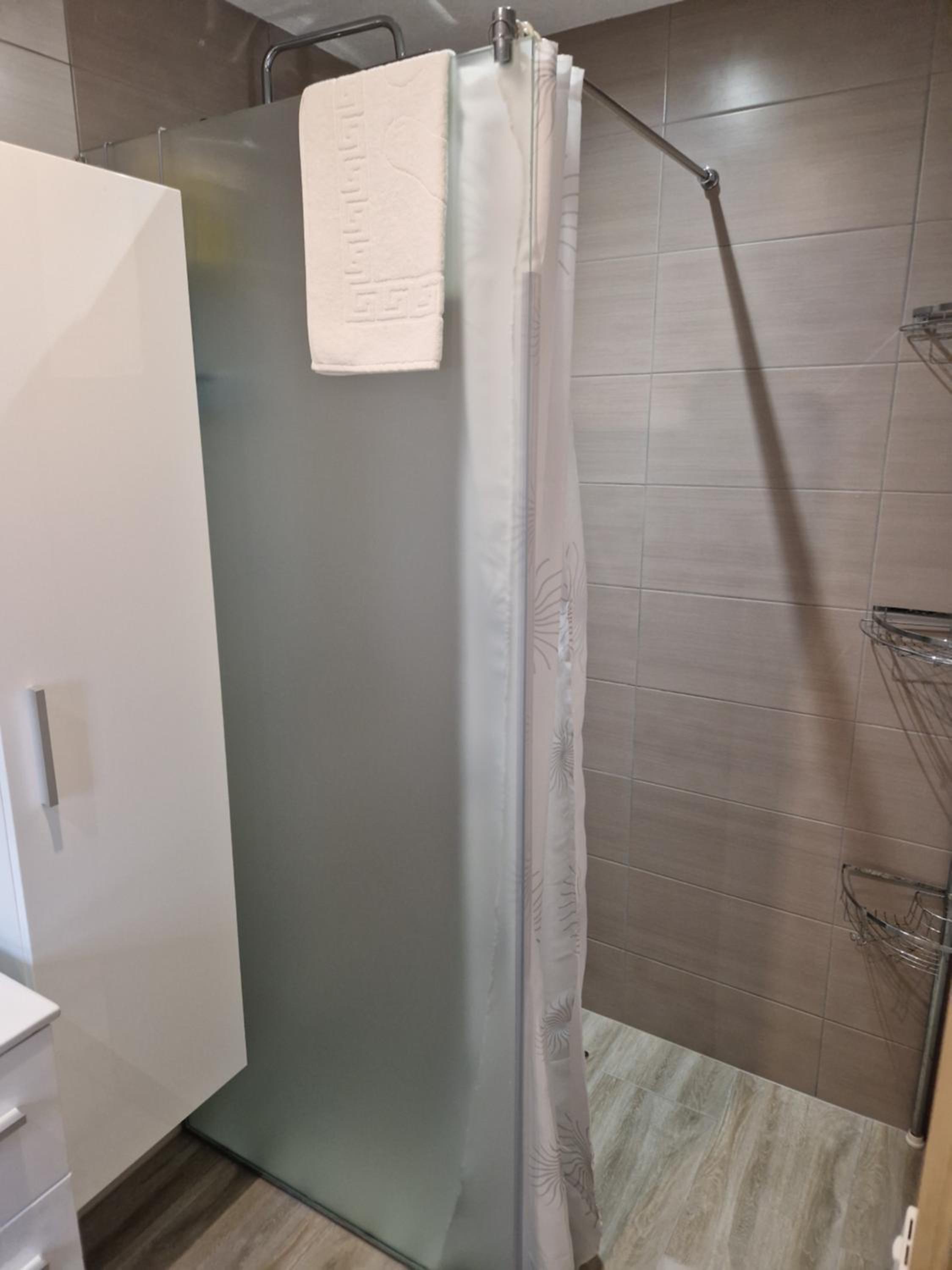 Apartman Potok