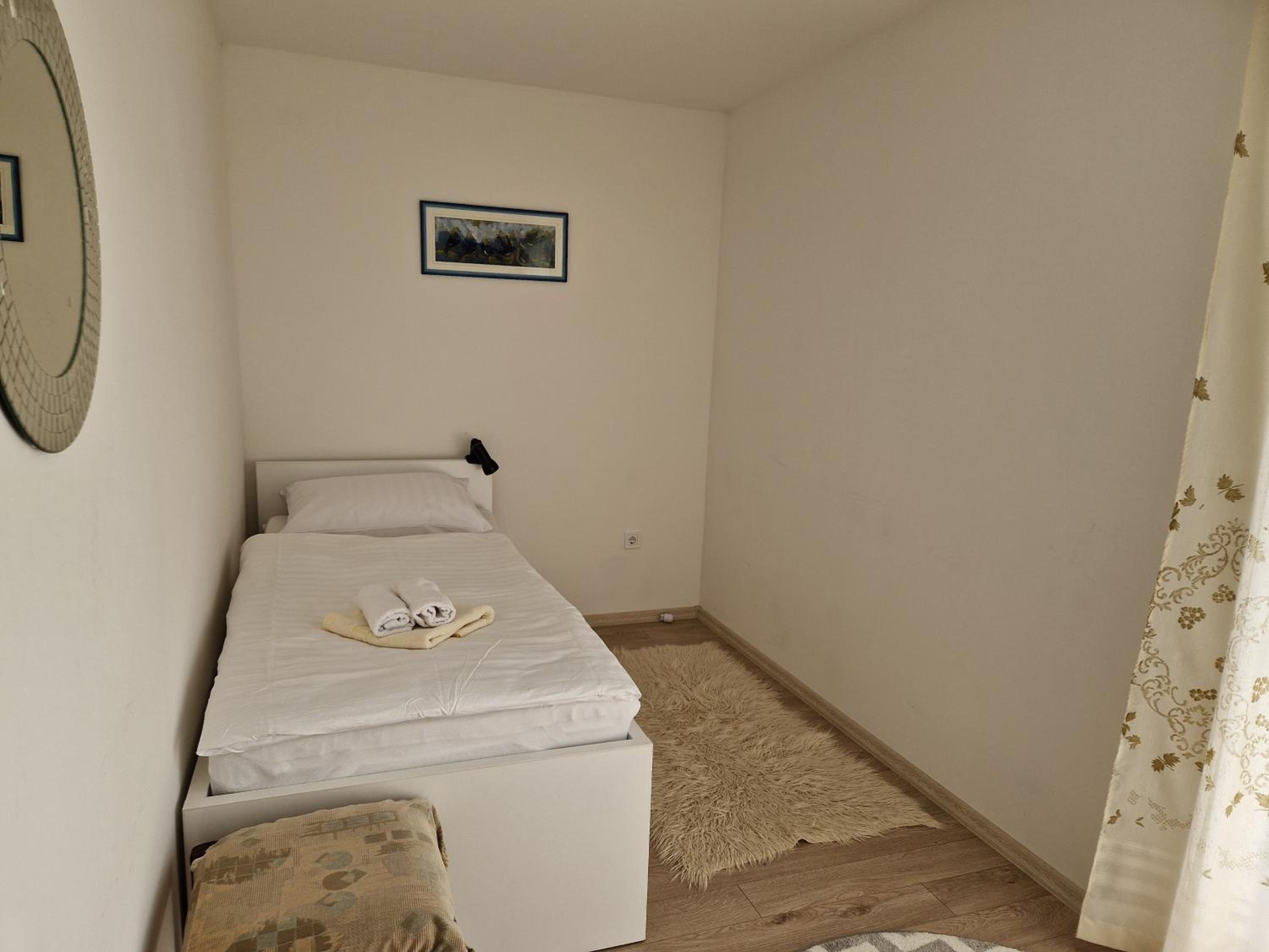 Apartman Potok