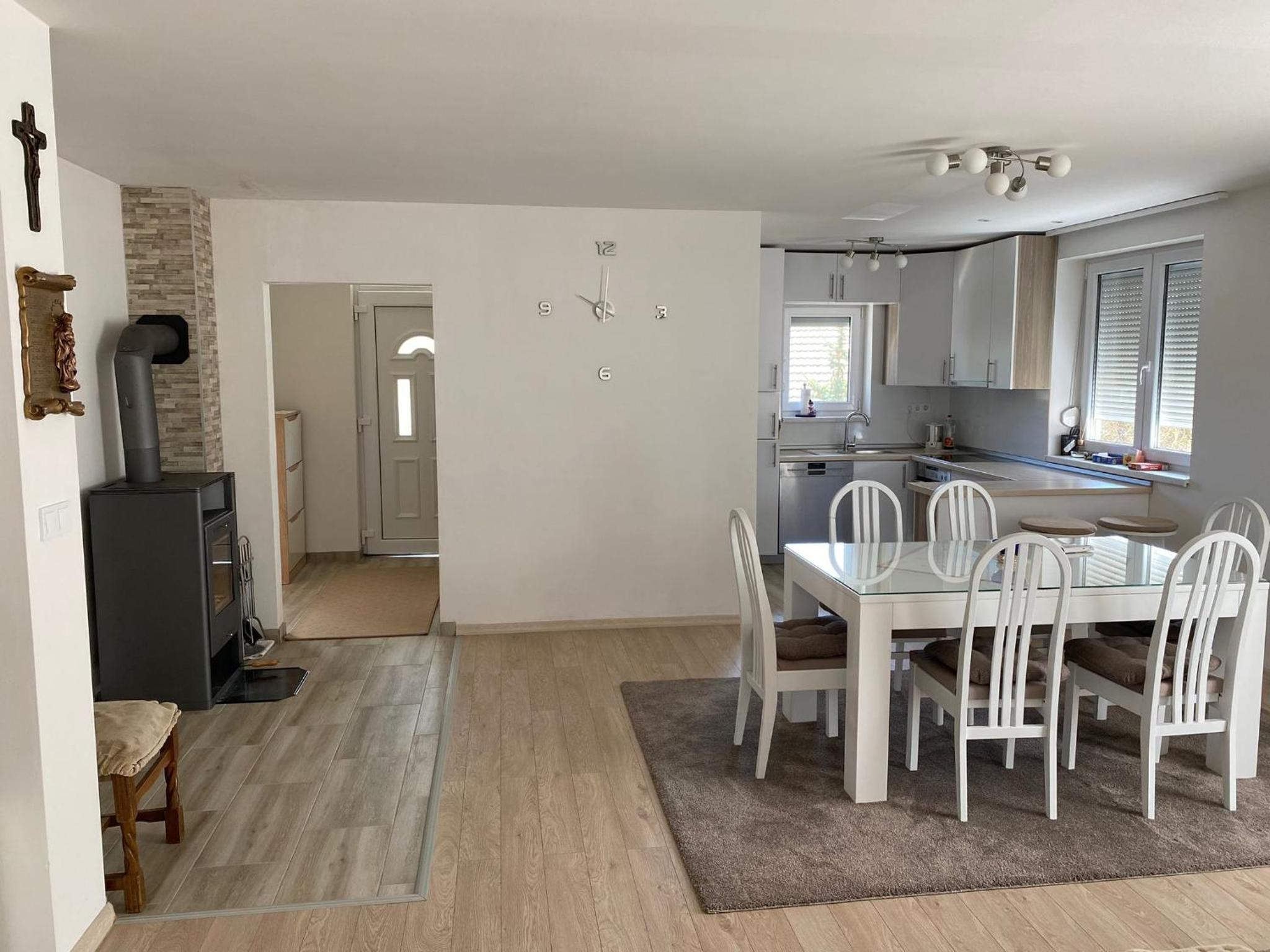 Apartman Potok