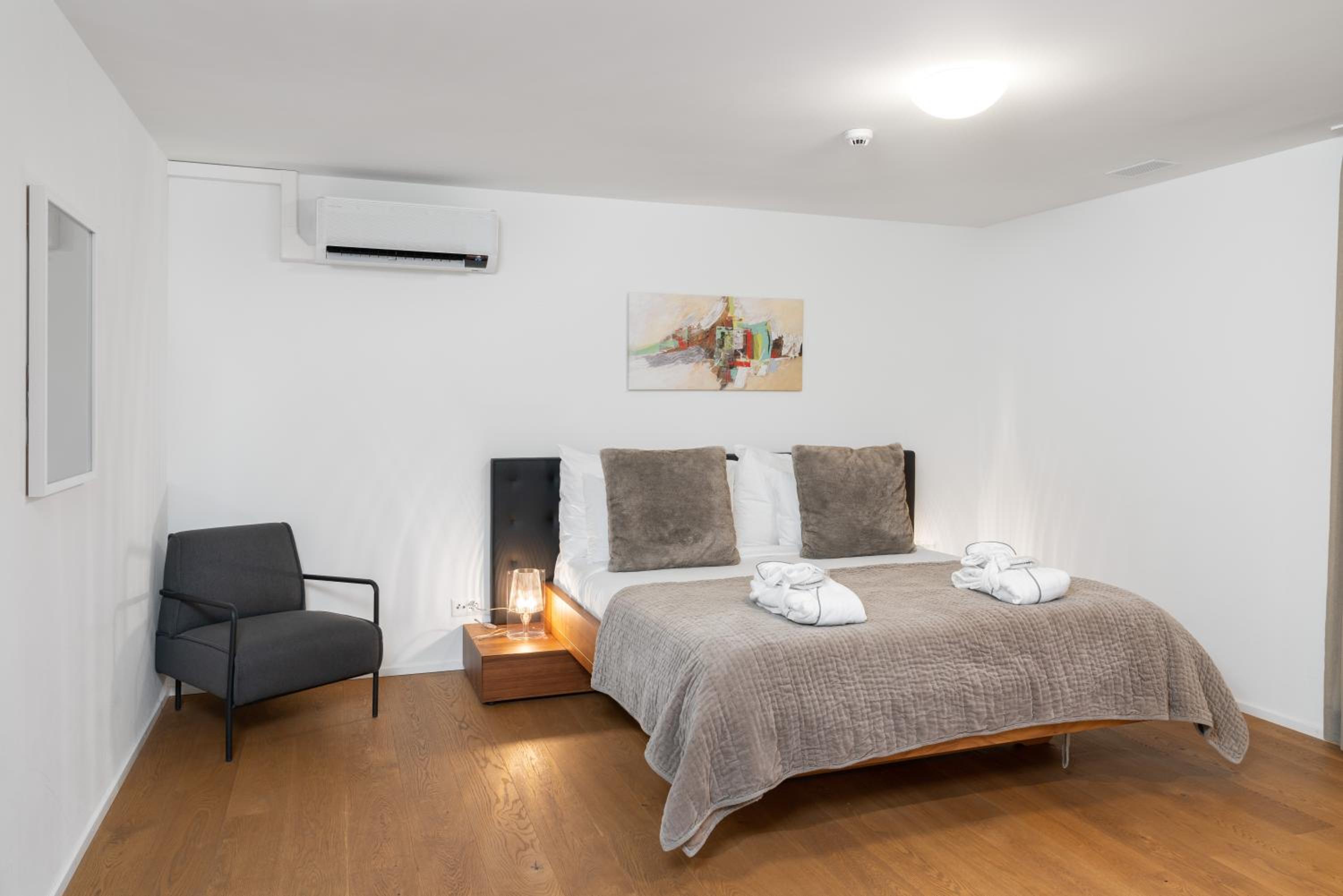 Swiss Hotel Apartments - Interlaken — photo 90