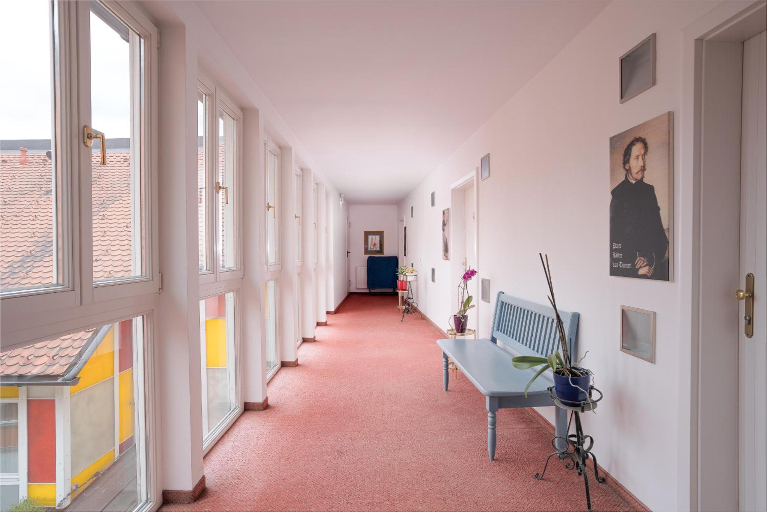 Hotel Restaurant Der Greif