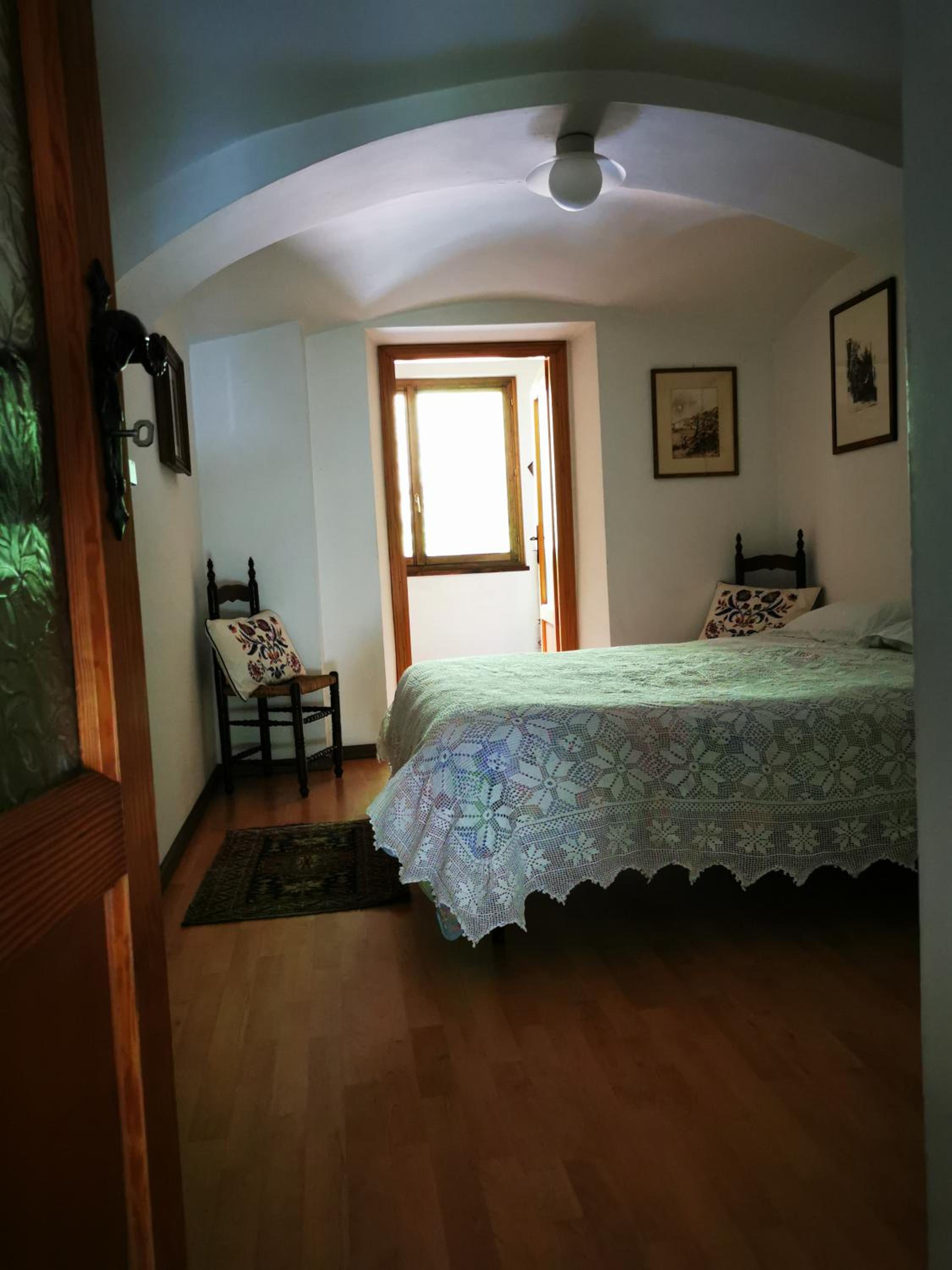 La Quiete nel verde