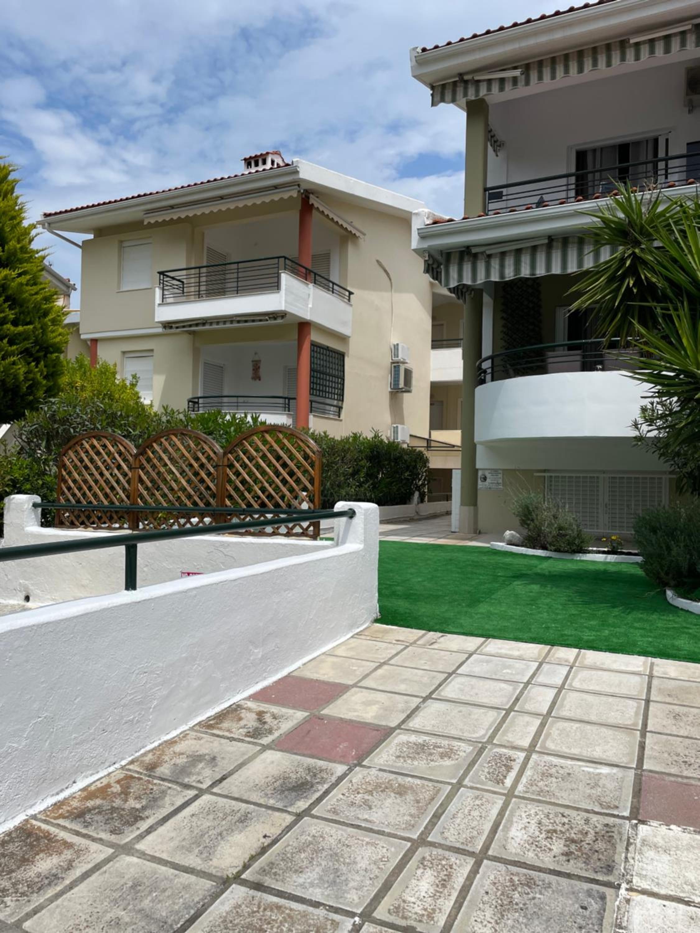 Bella Maisonette