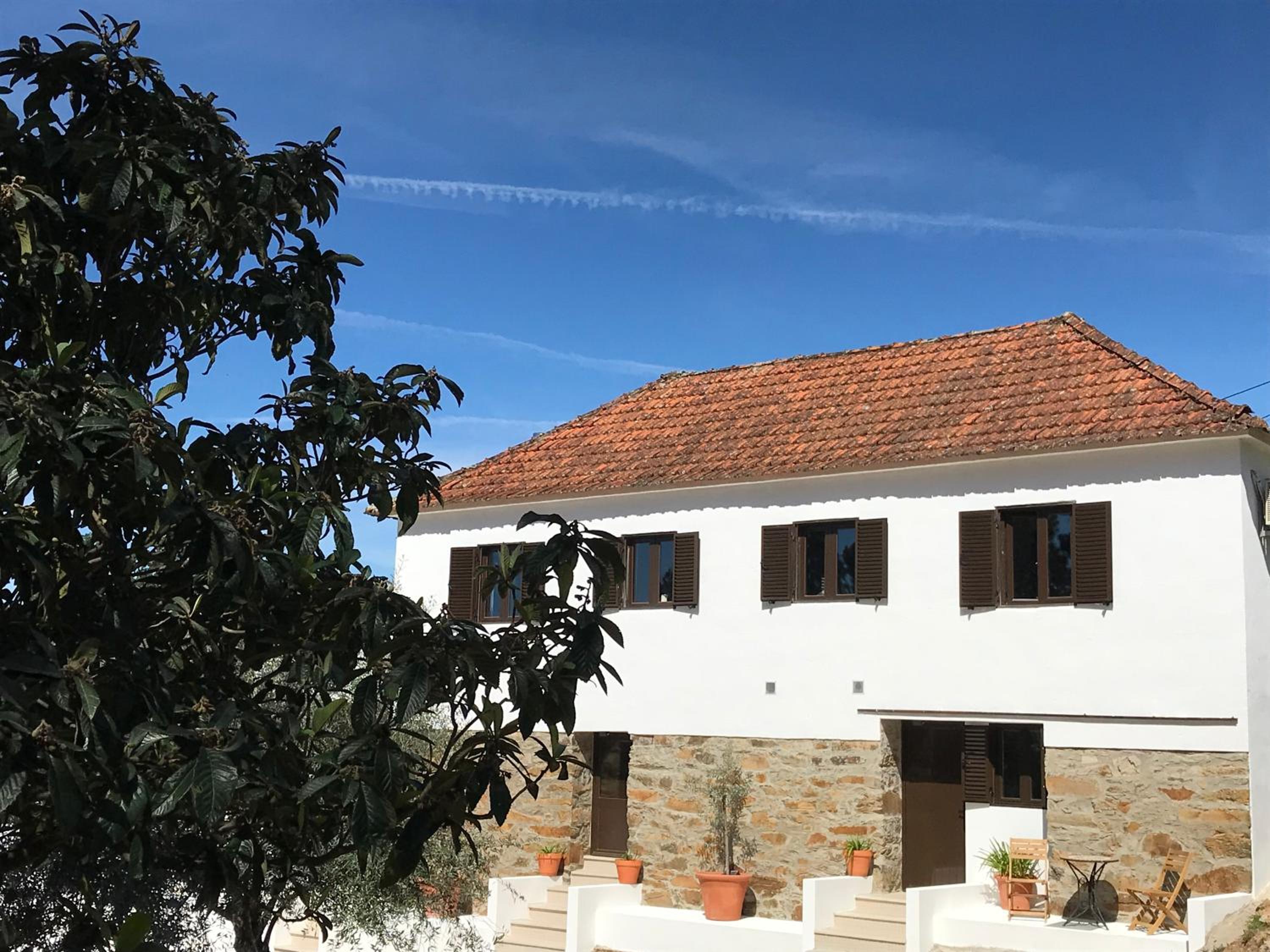 Casa Da Oliveira view 2