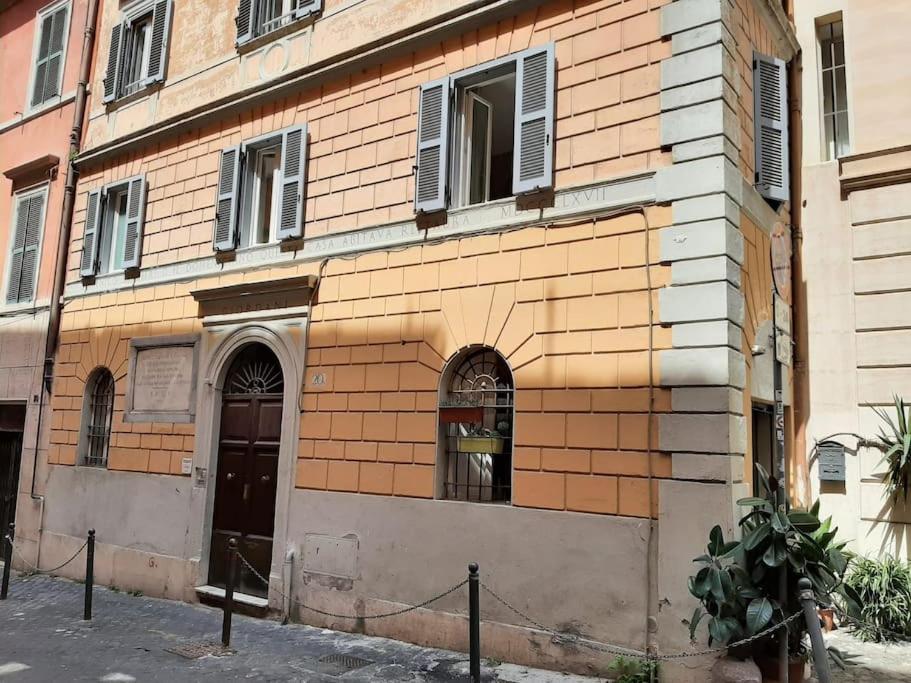 San Martino Home