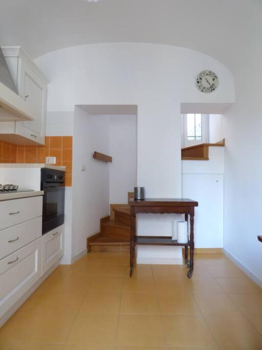 San Martino Home