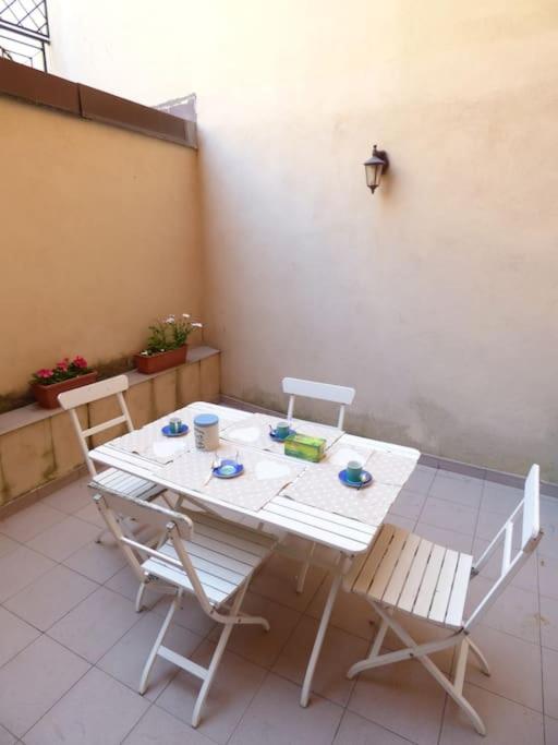 San Martino Home