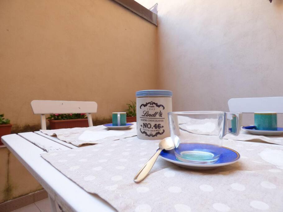 San Martino Home